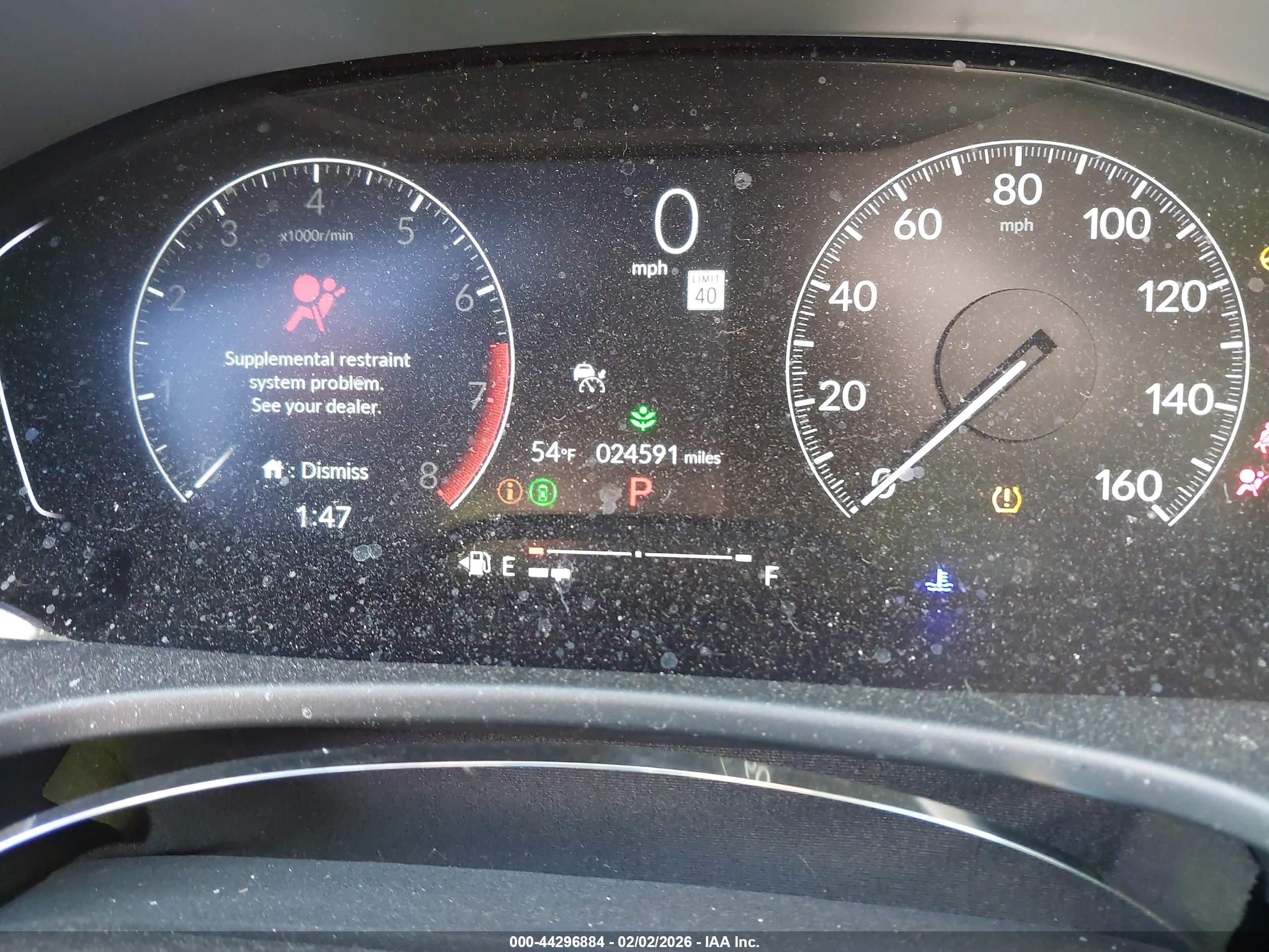 HONDA CIVIC image 7