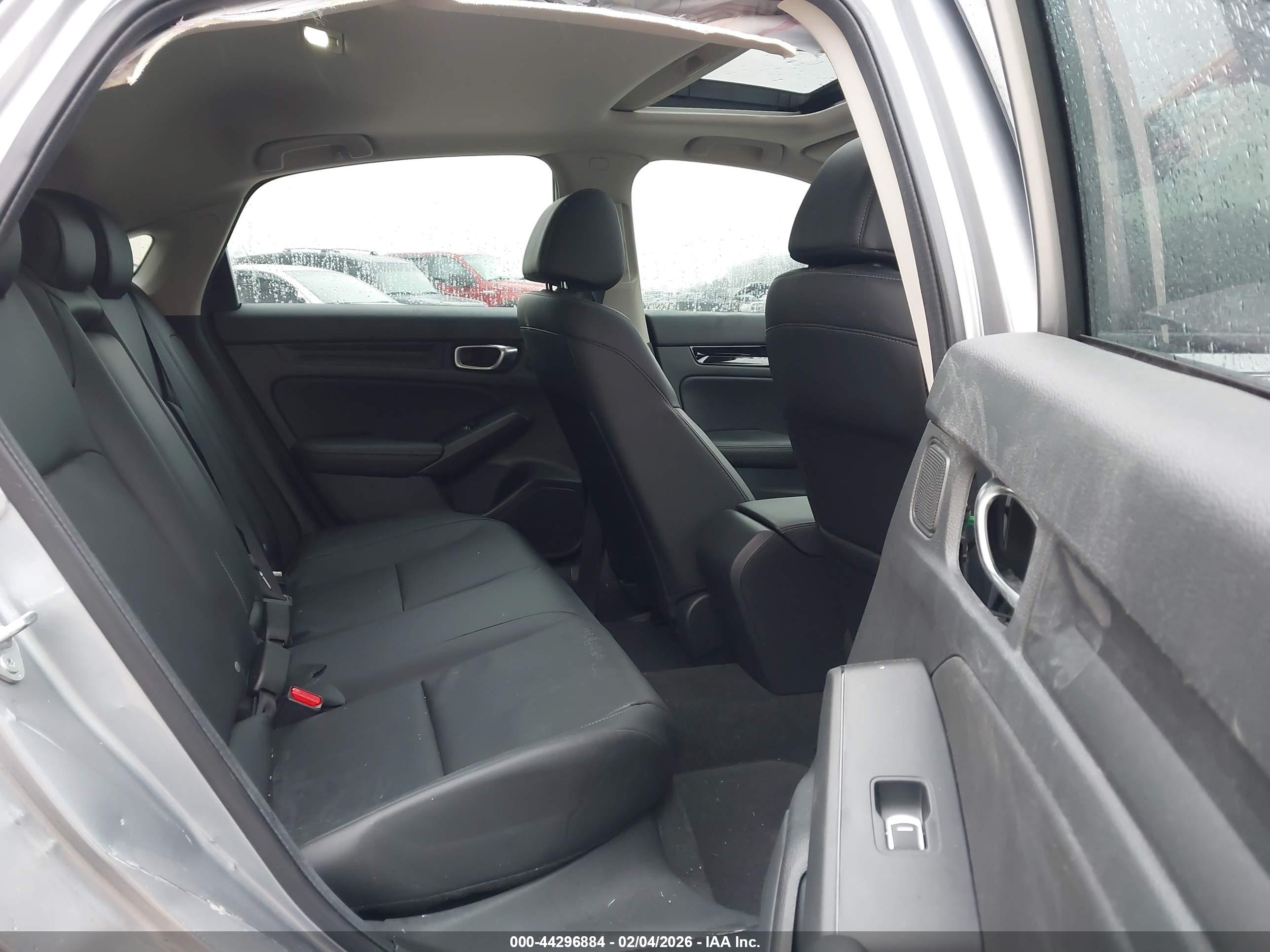 HONDA CIVIC image 8