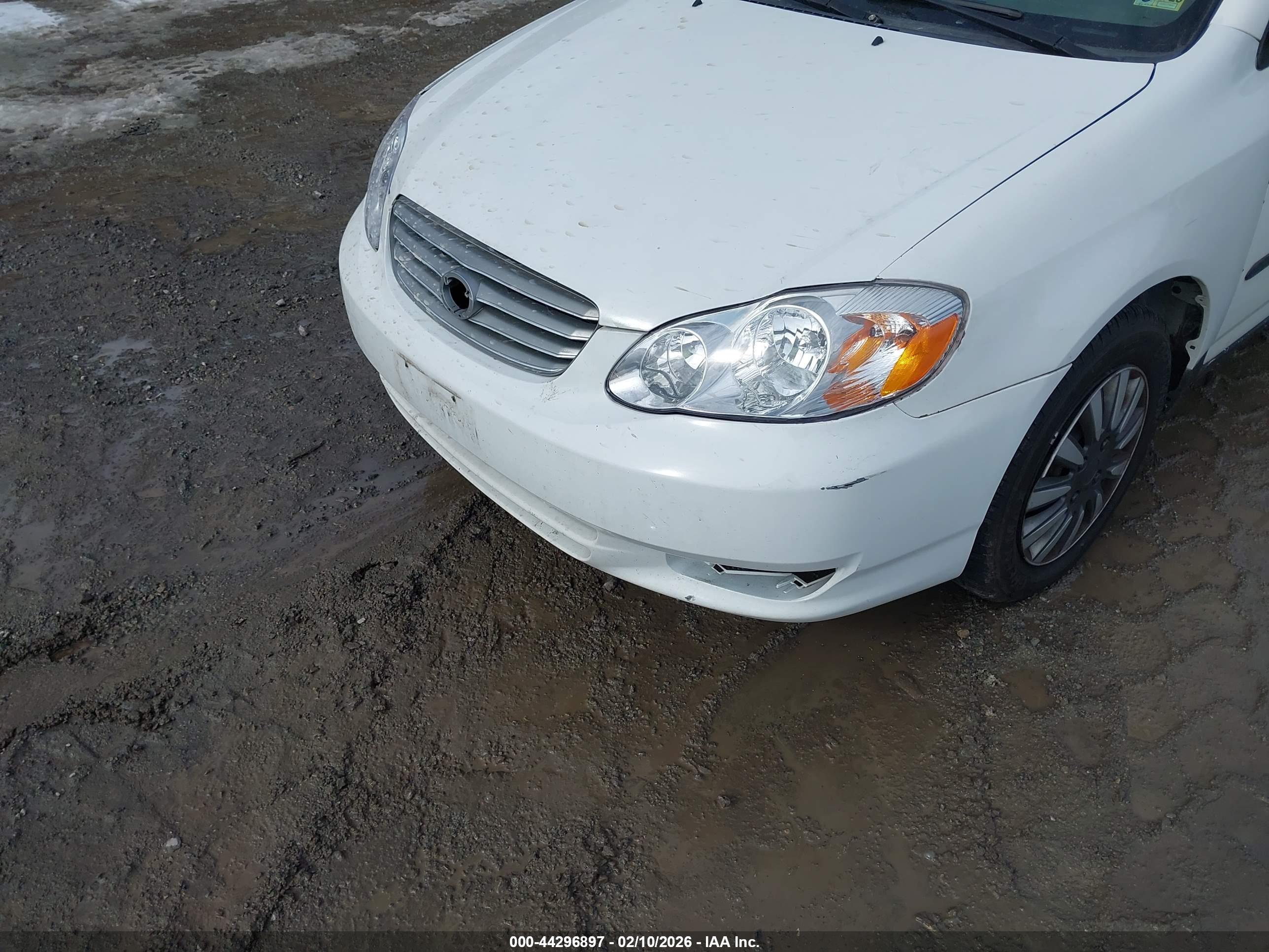 TOYOTA COROLLA image 6