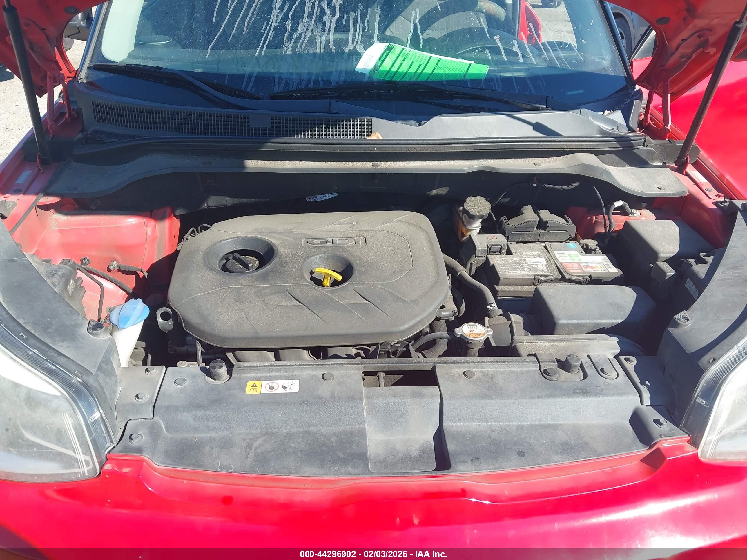 KIA SOUL image 10