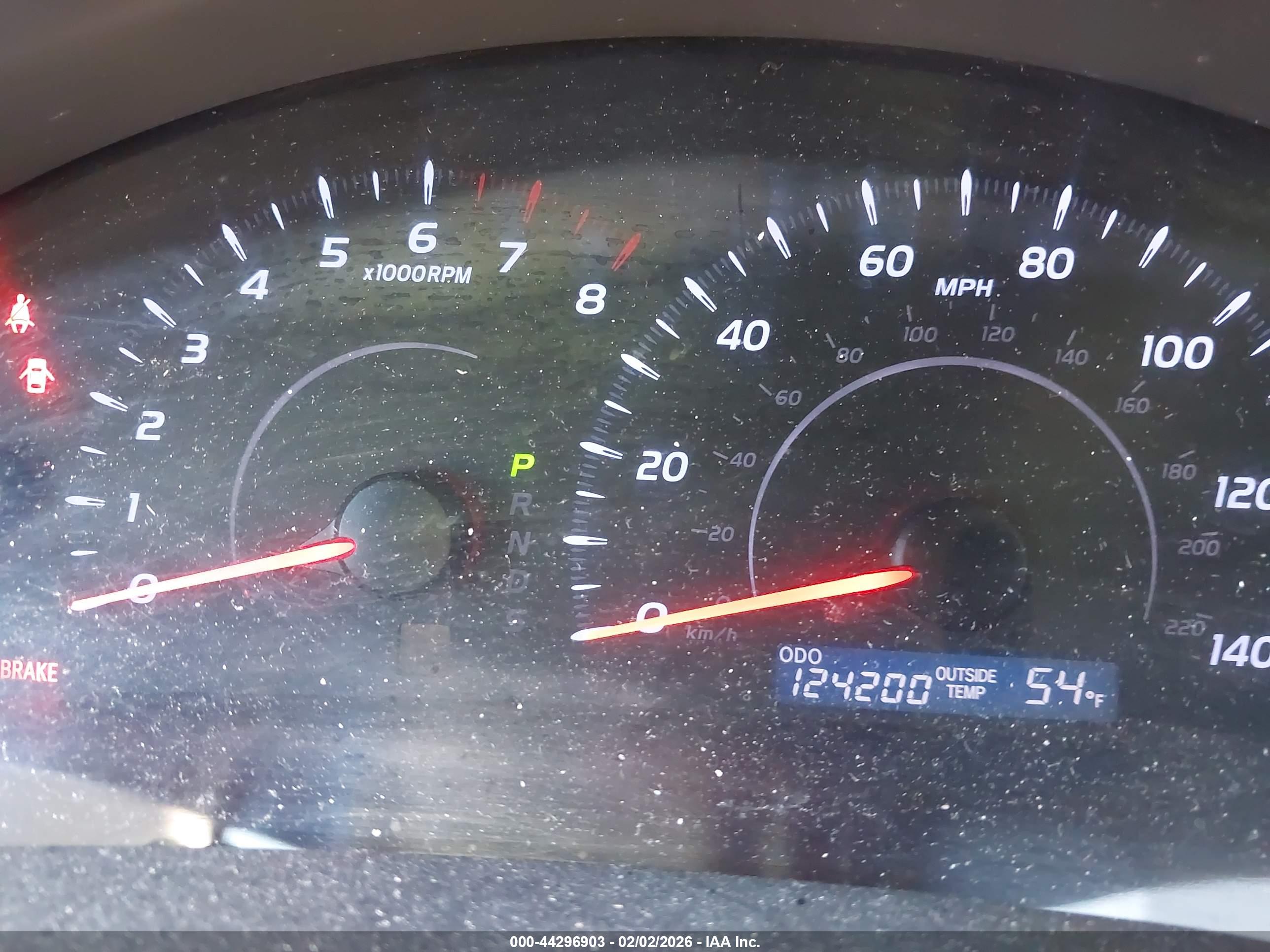 TOYOTA CAMRY image 7