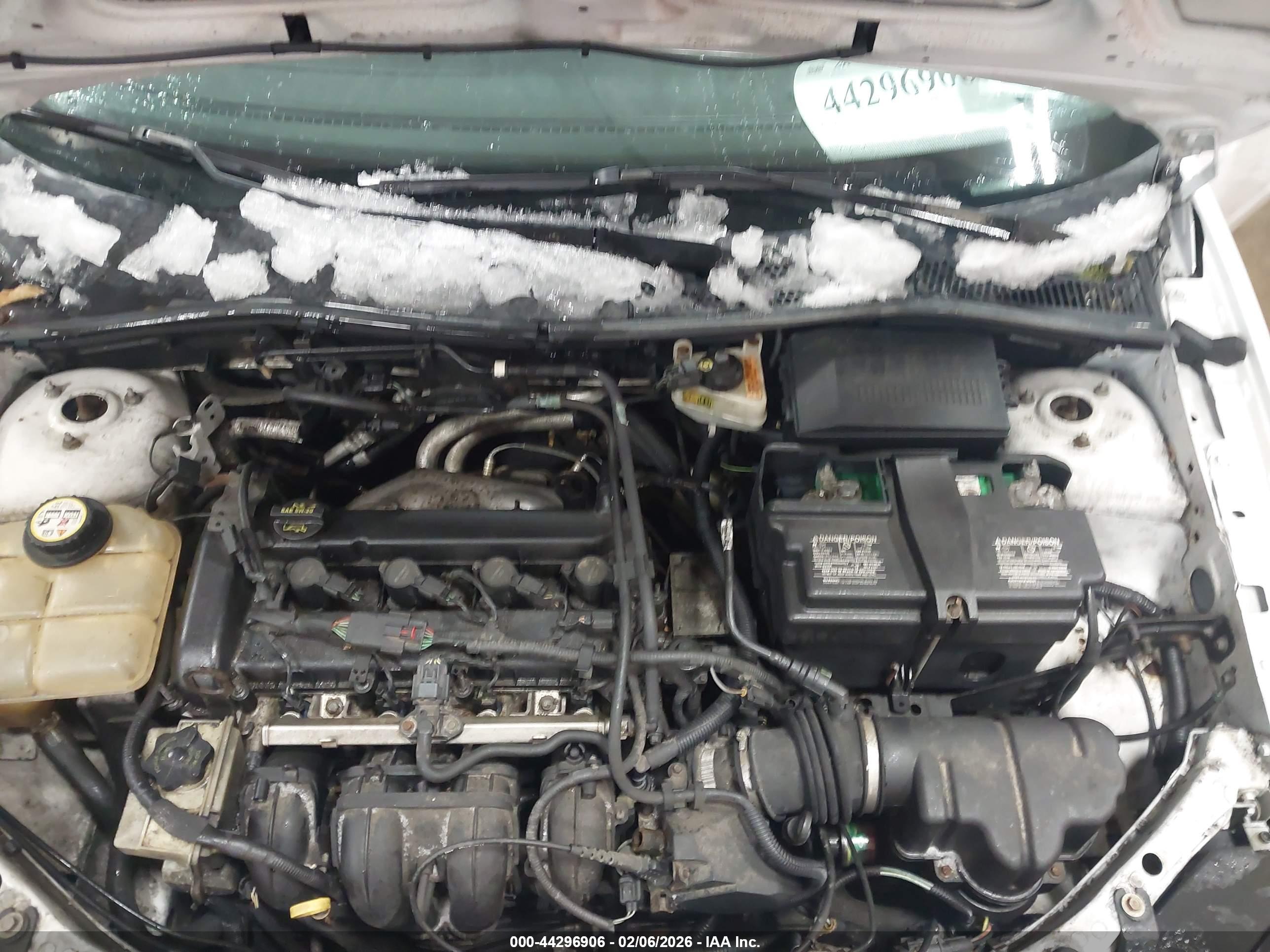 FORD FOCUS image 10