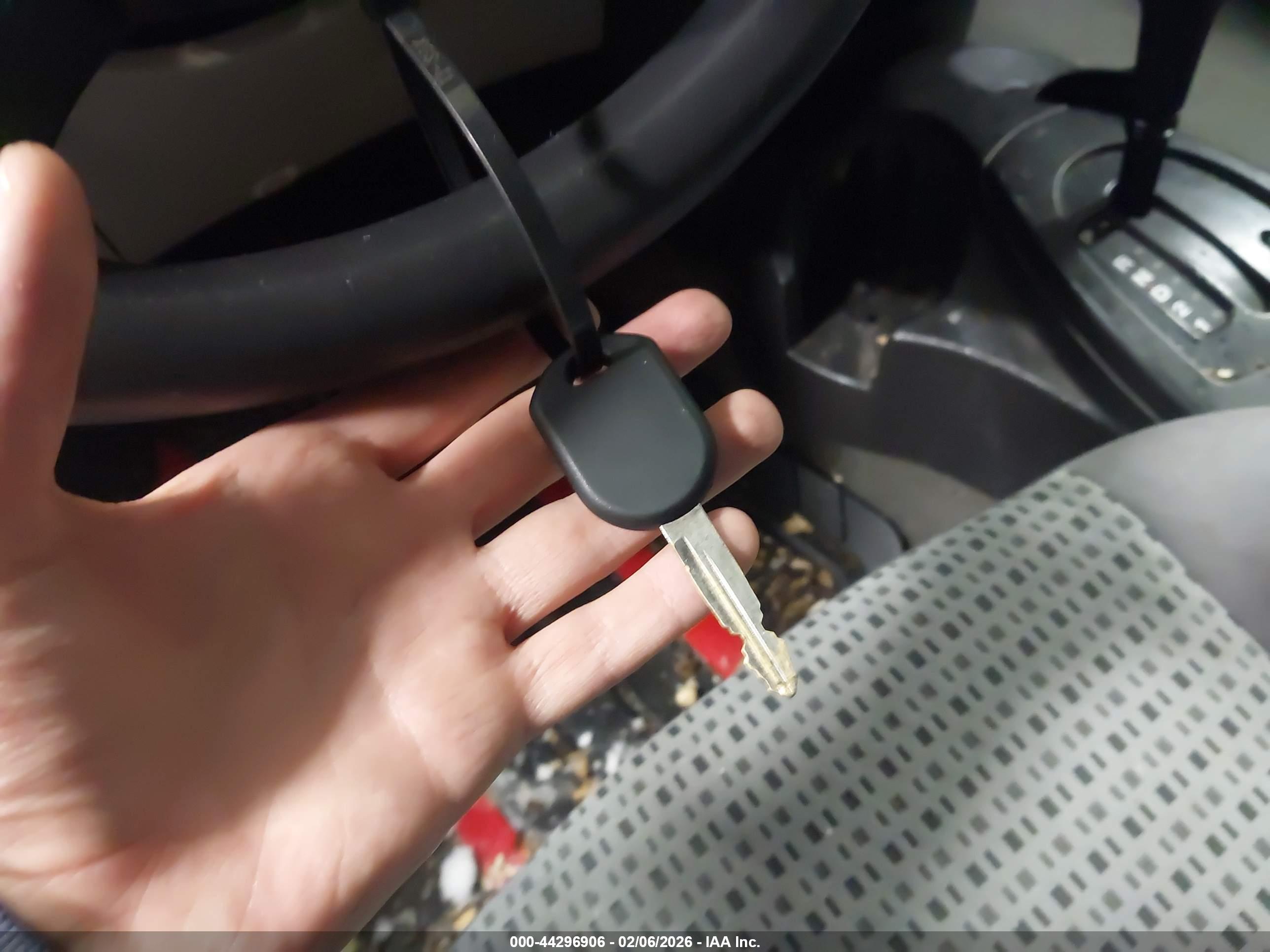 FORD FOCUS image 11