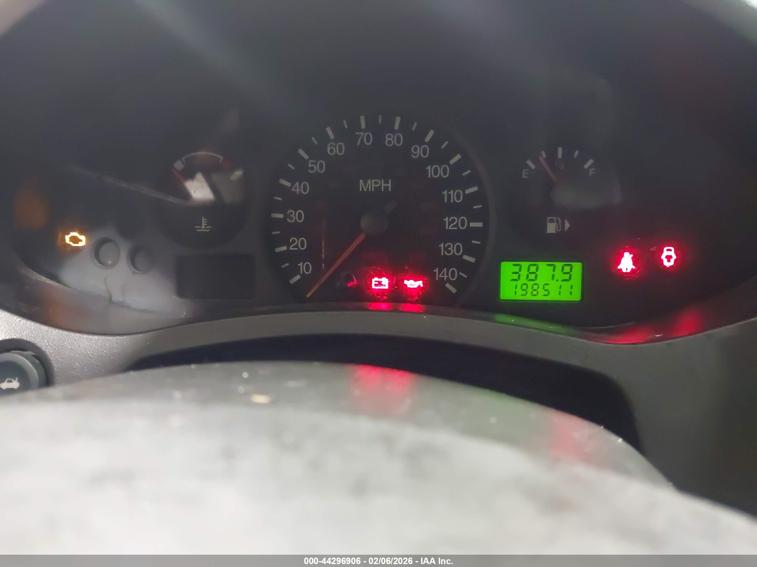 FORD FOCUS image 7