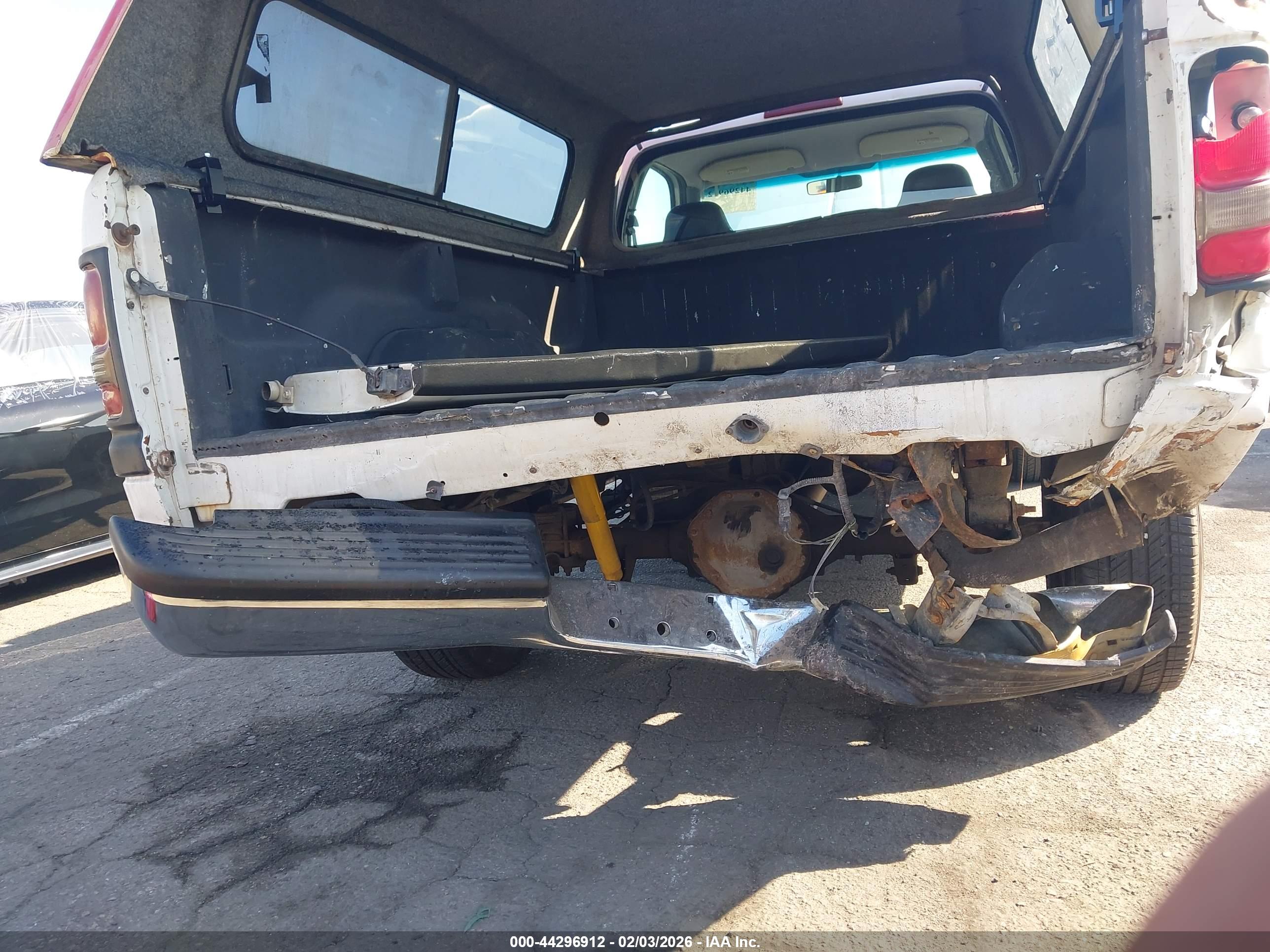 DODGE RAM image 6
