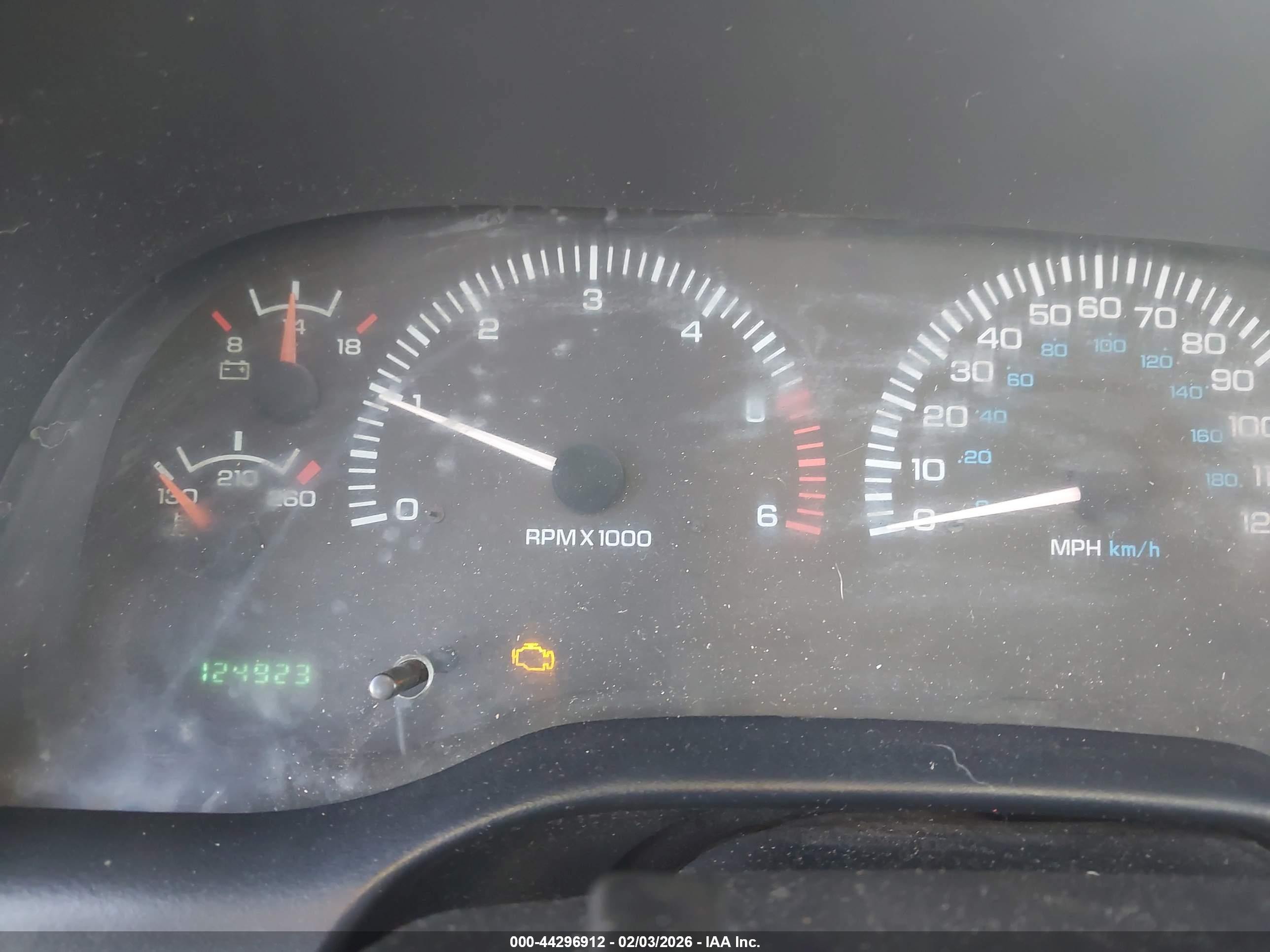 DODGE RAM image 7
