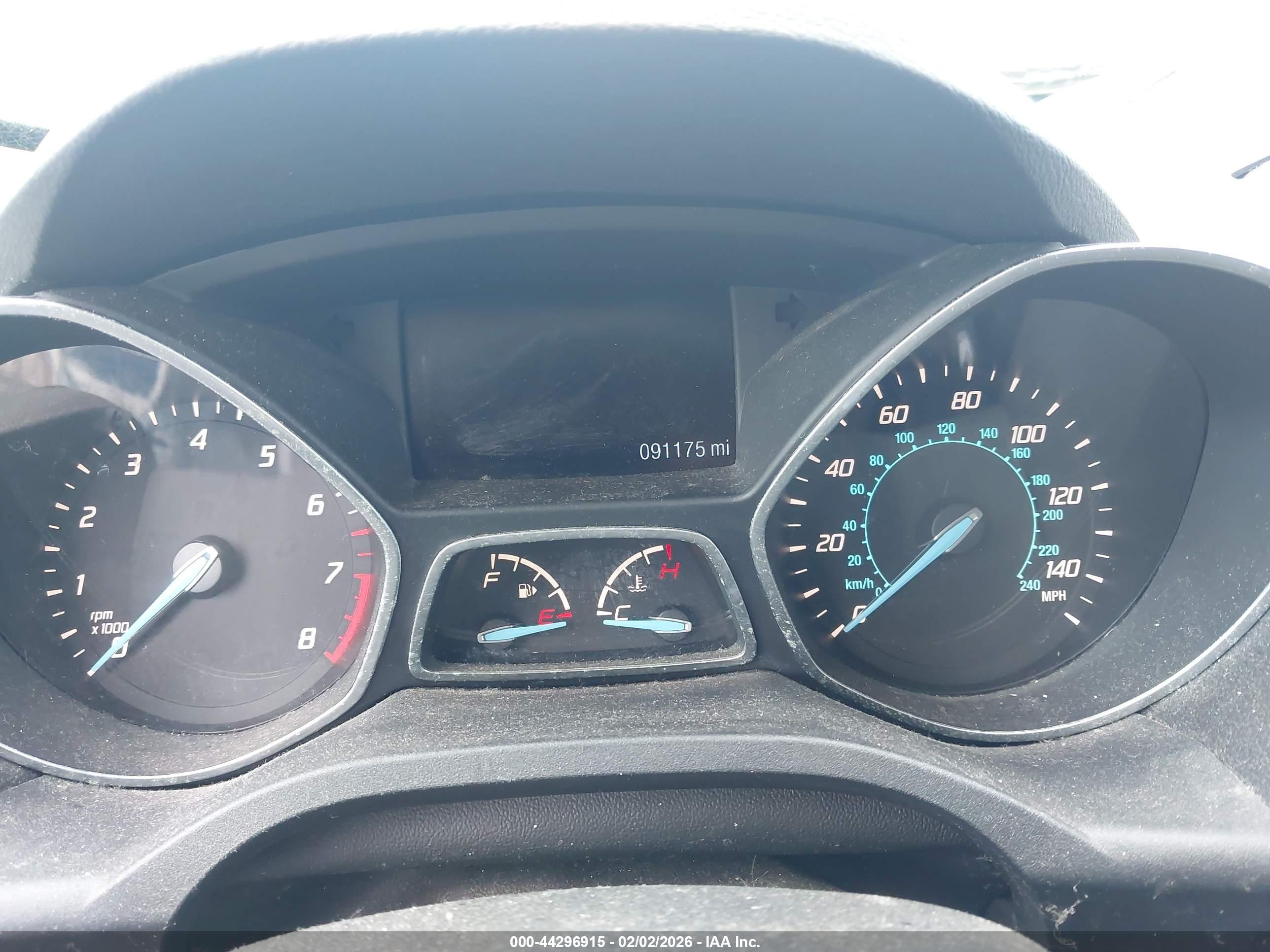 FORD ESCAPE image 7