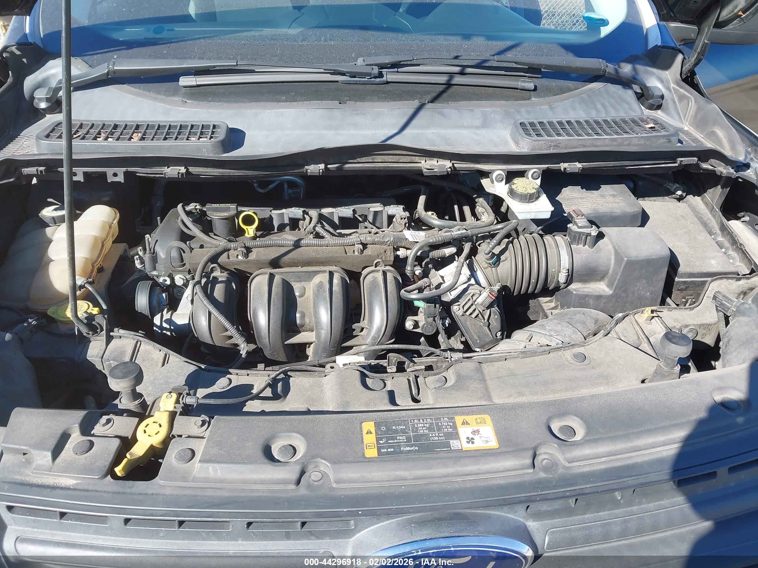 FORD ESCAPE image 10