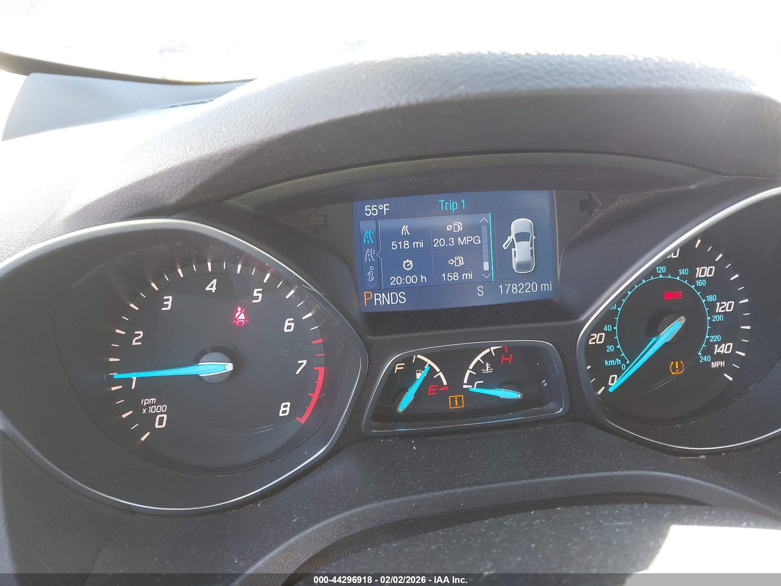 FORD ESCAPE image 7