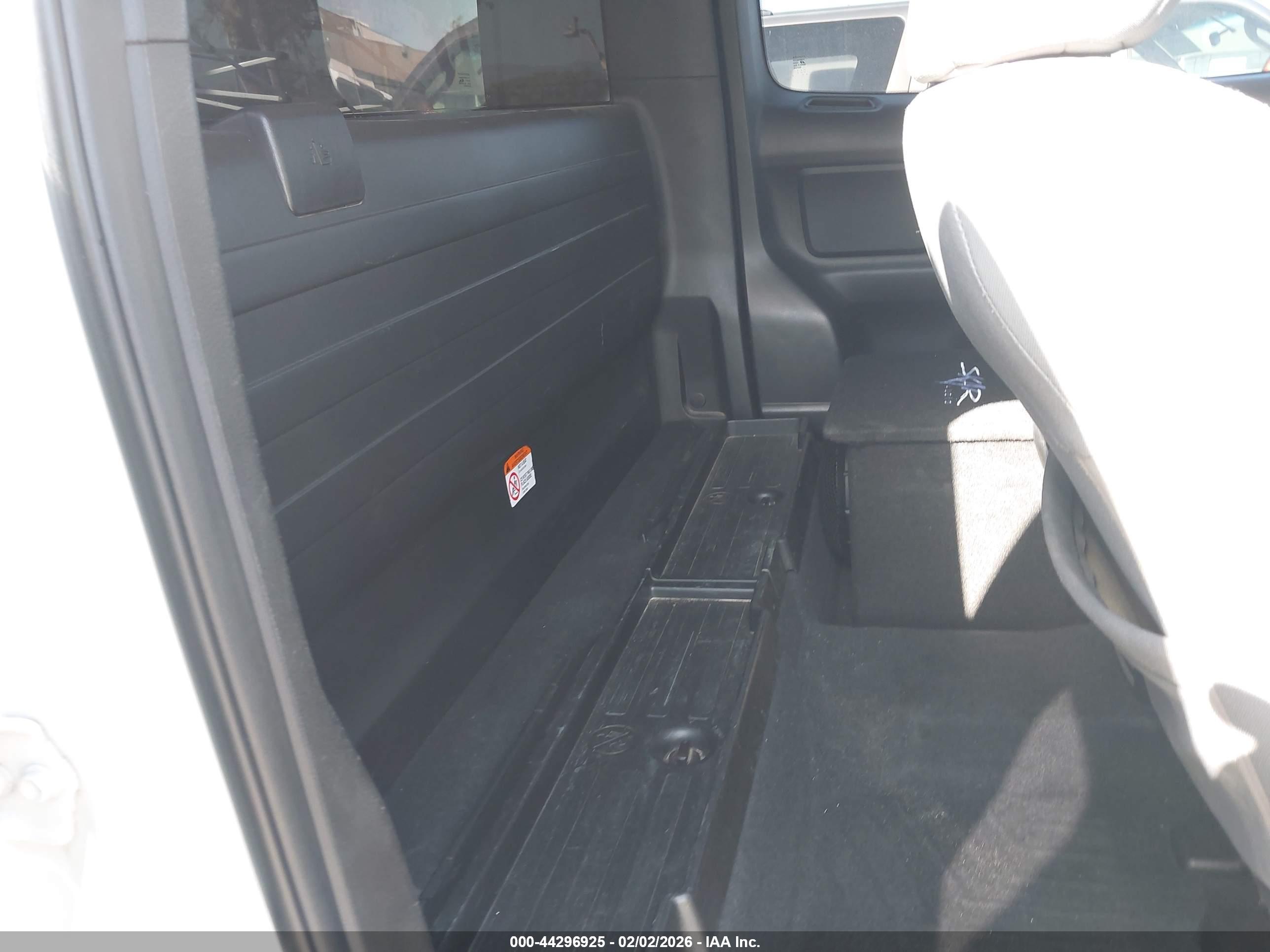 TOYOTA TACOMA image 8