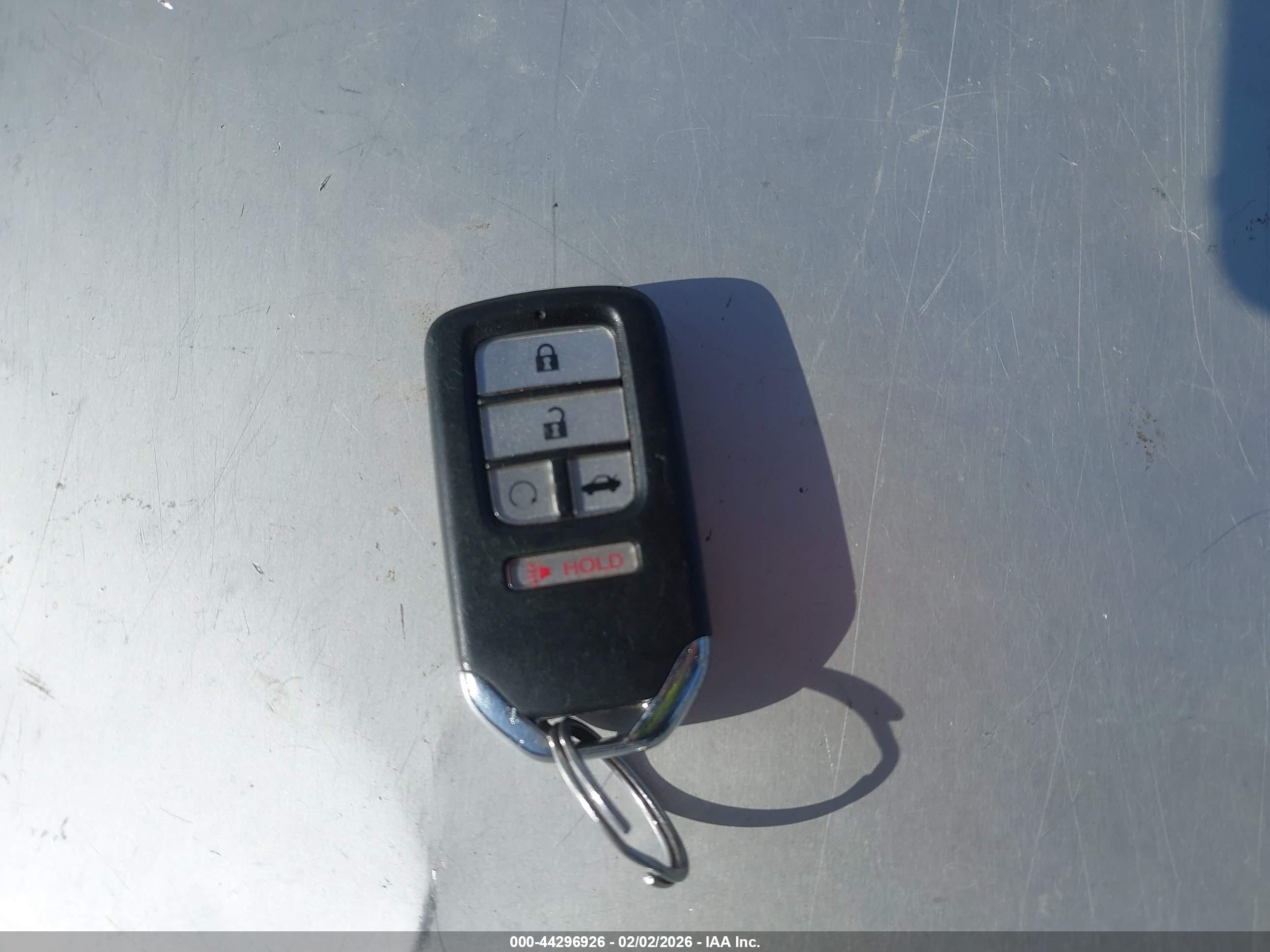HONDA CIVIC image 11