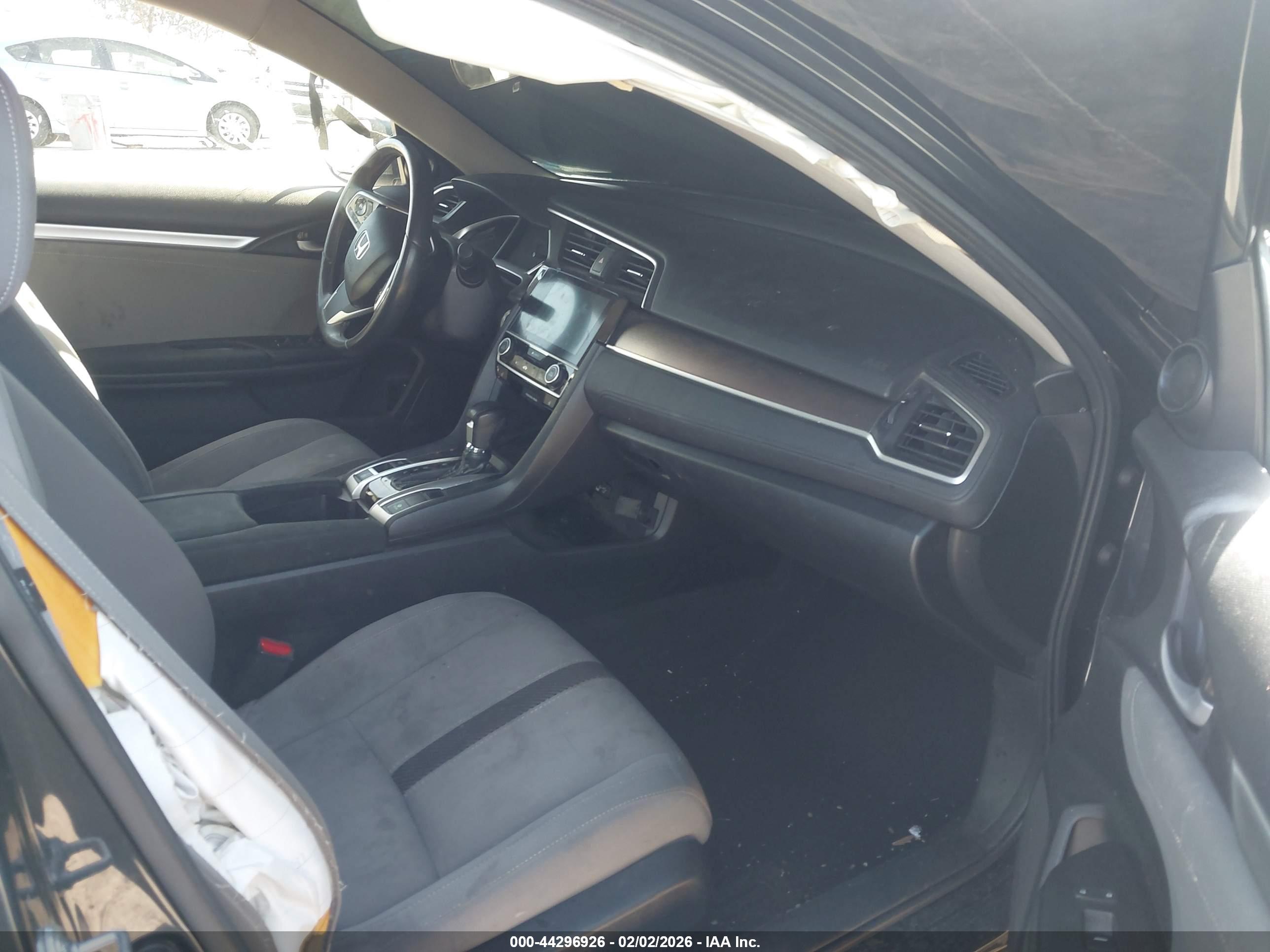HONDA CIVIC image 5
