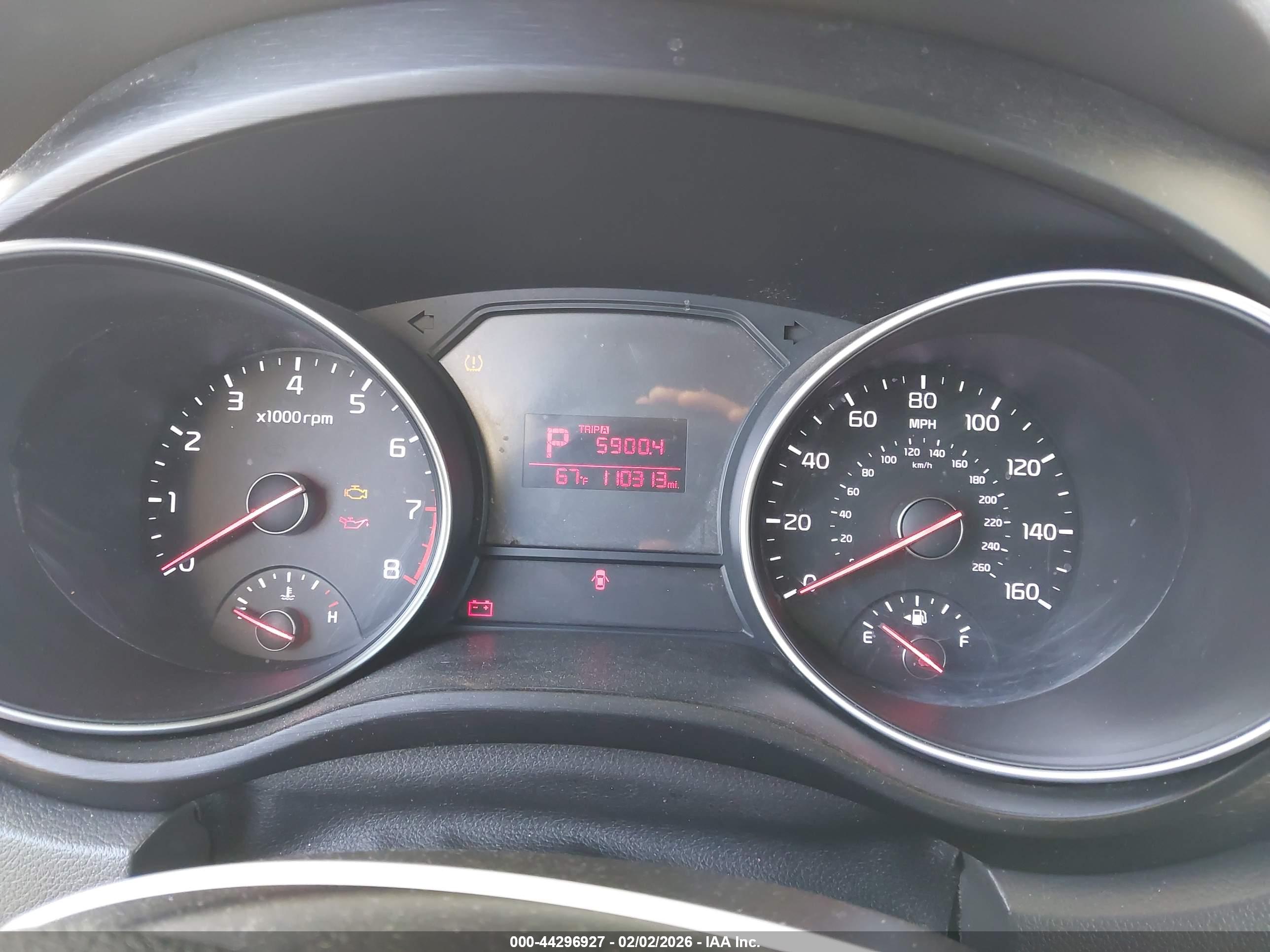 KIA SEDONA image 7