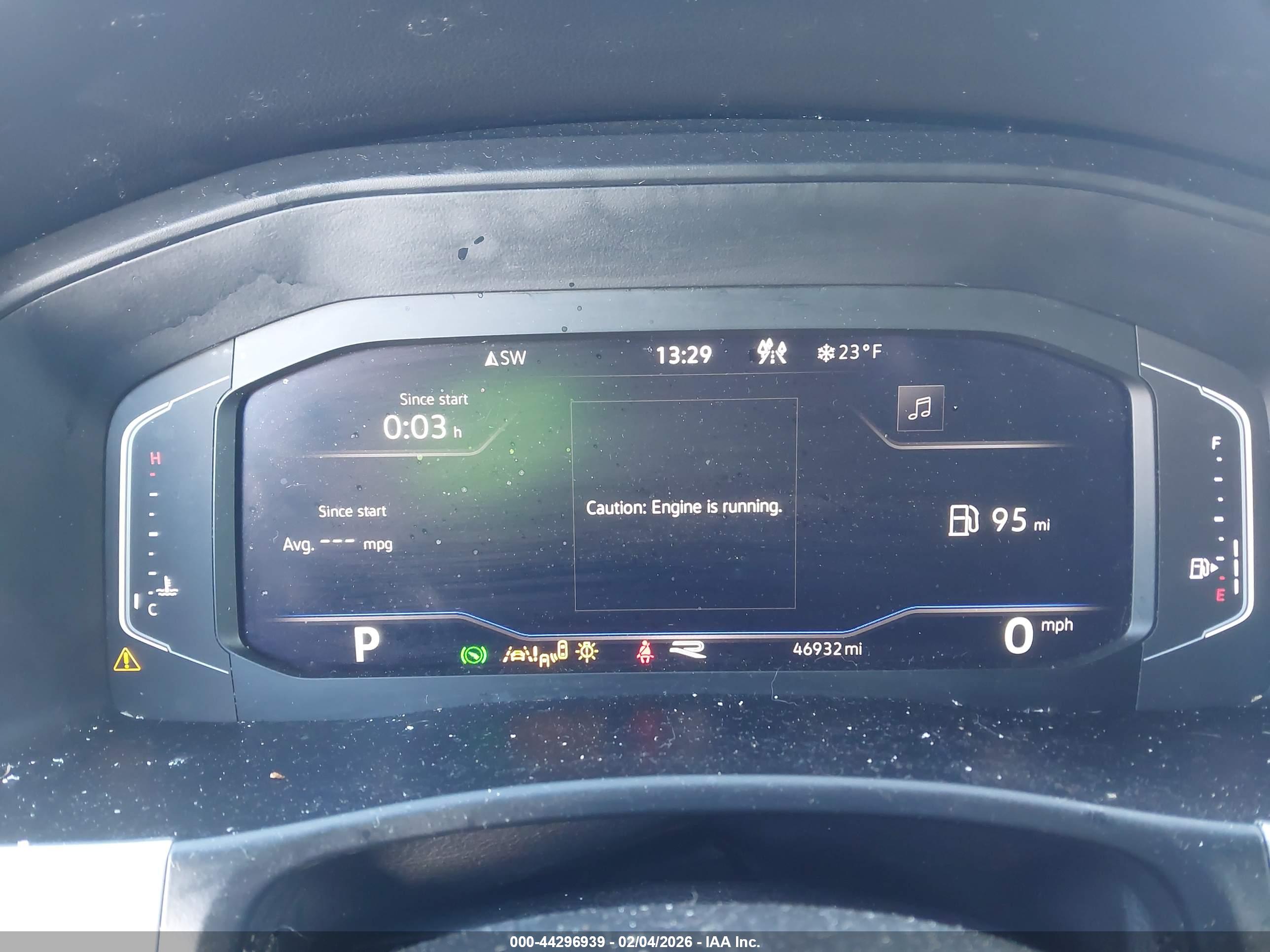 VOLKSWAGEN ATLAS image 7