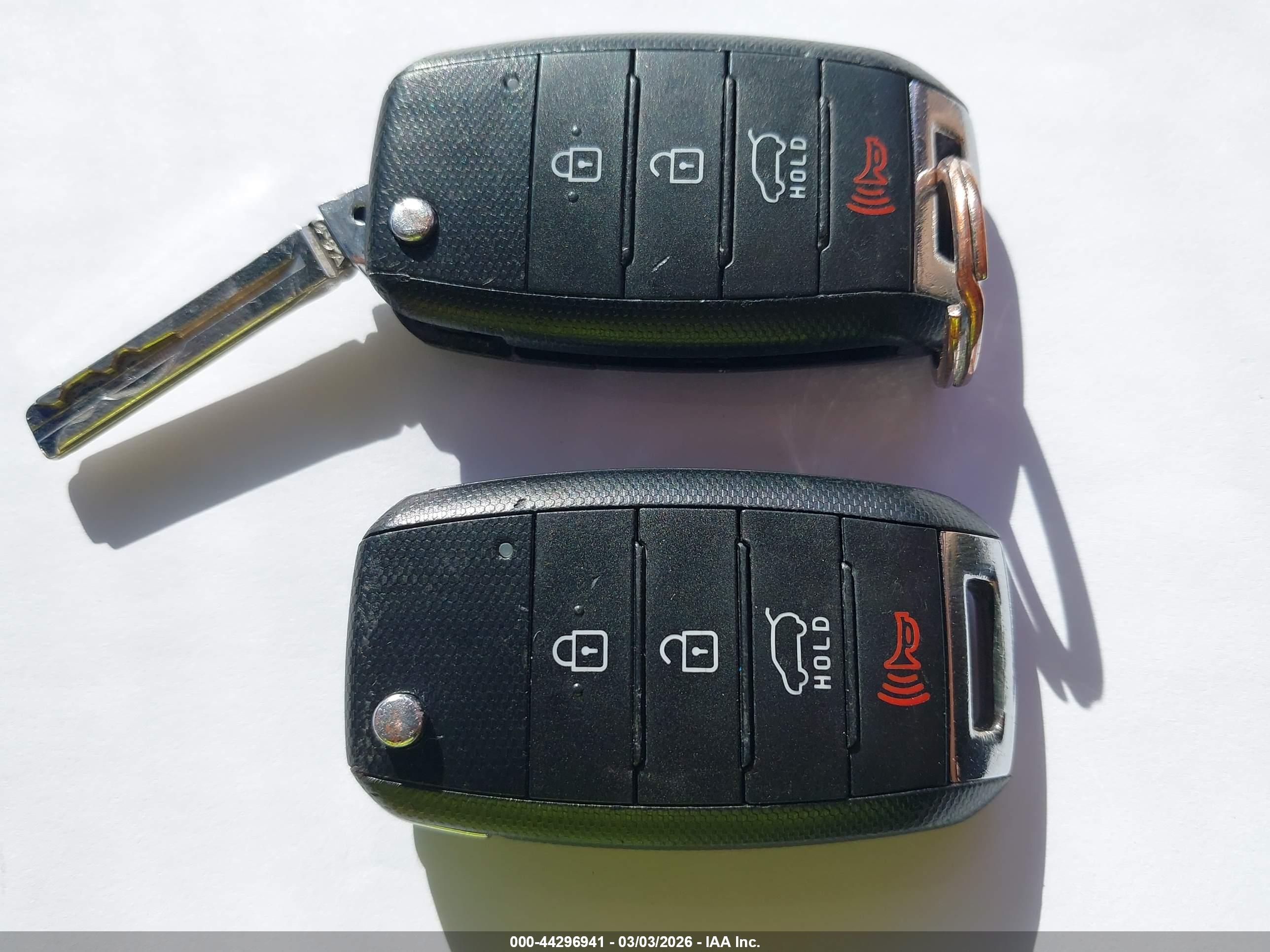 KIA SOUL image 11