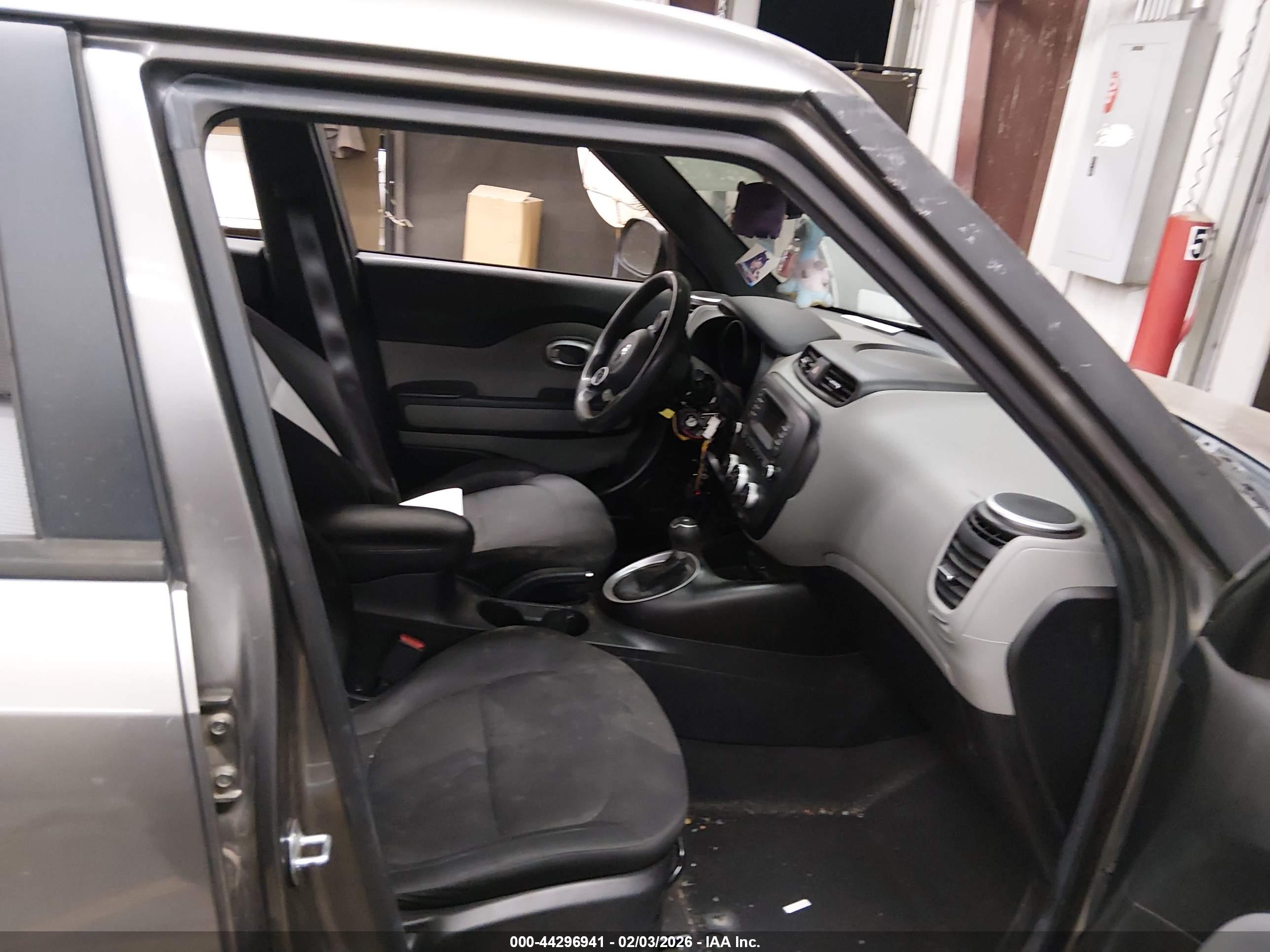 KIA SOUL image 5