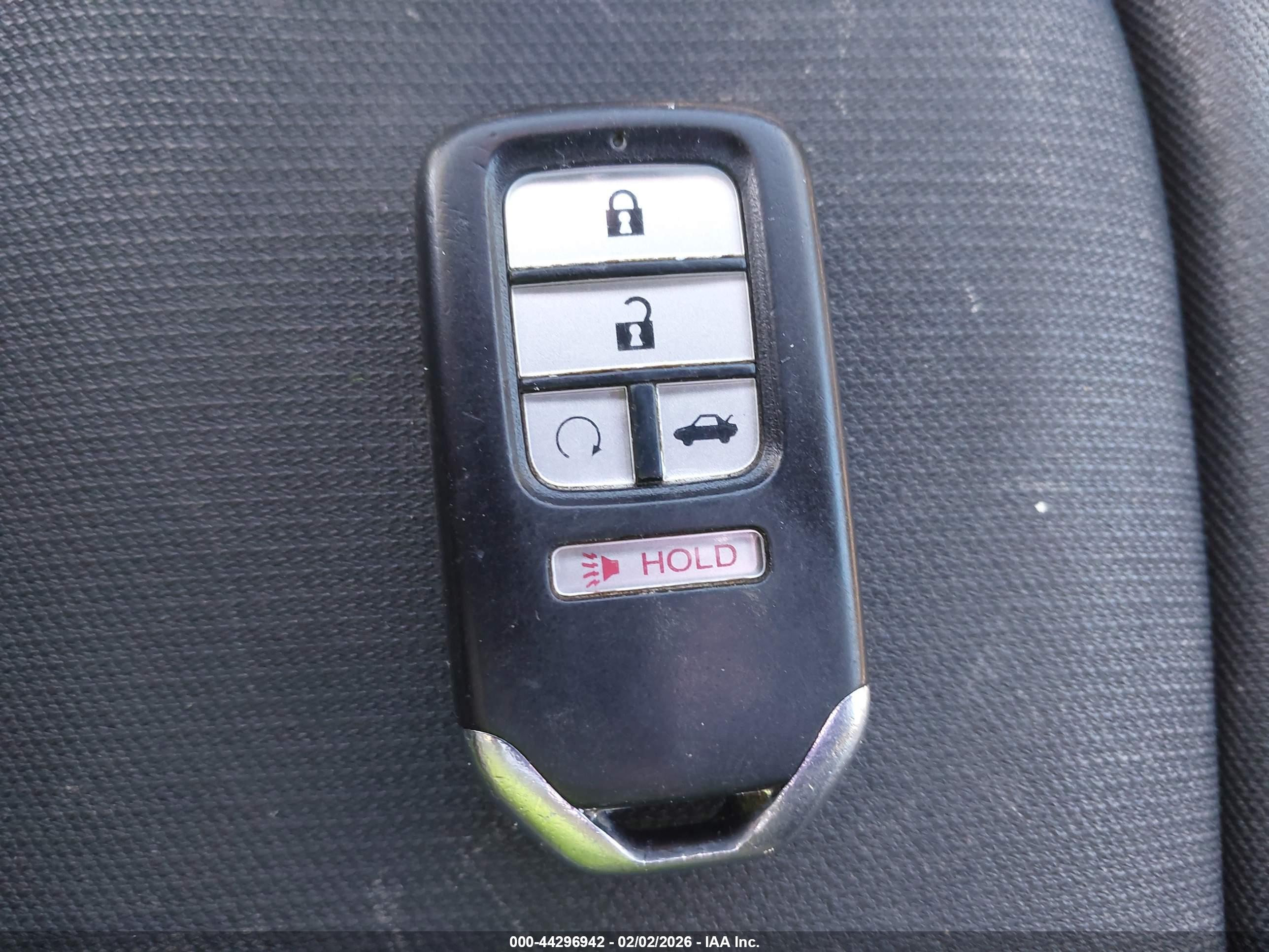 HONDA CIVIC image 11