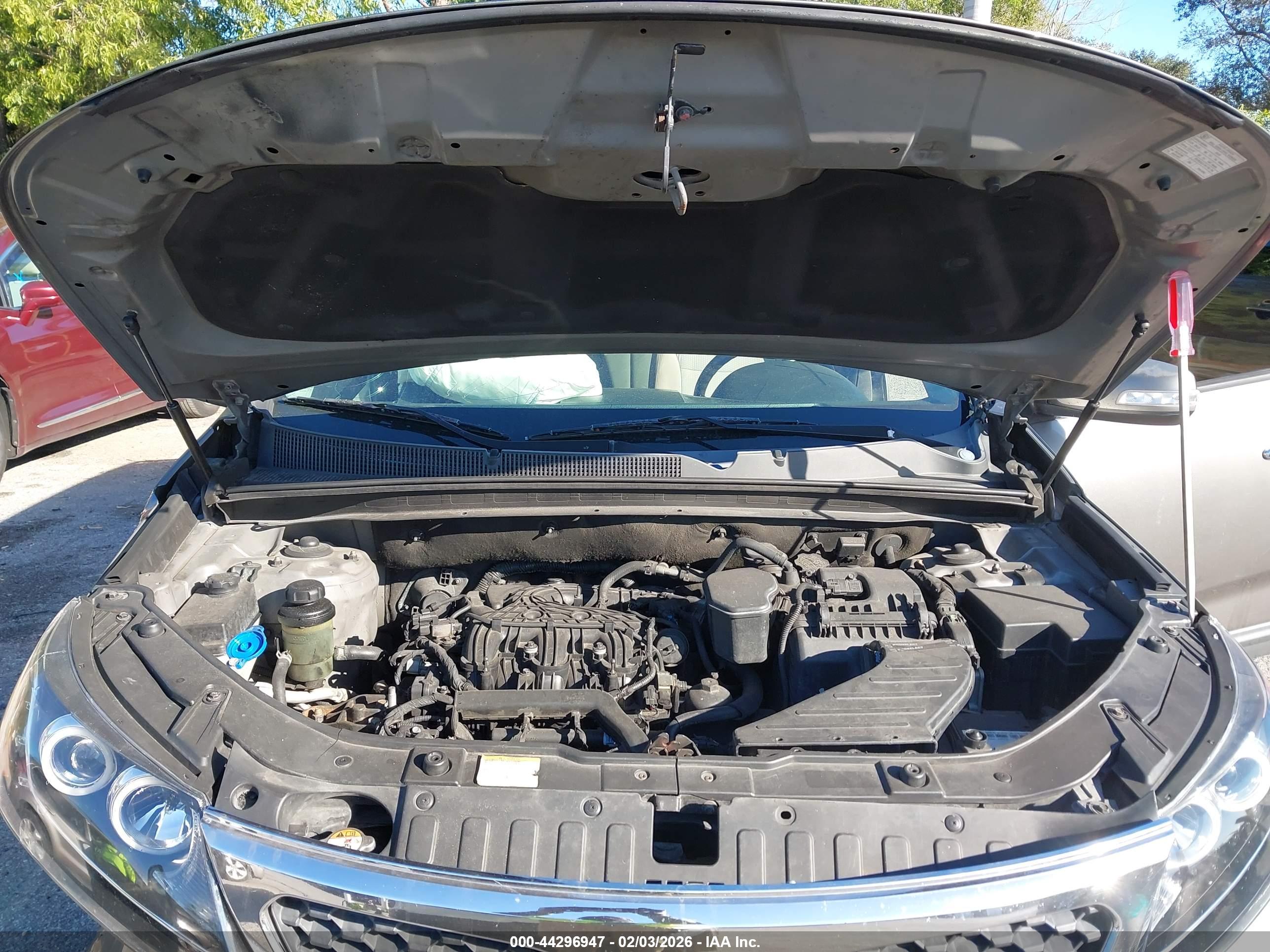 KIA SORENTO image 10