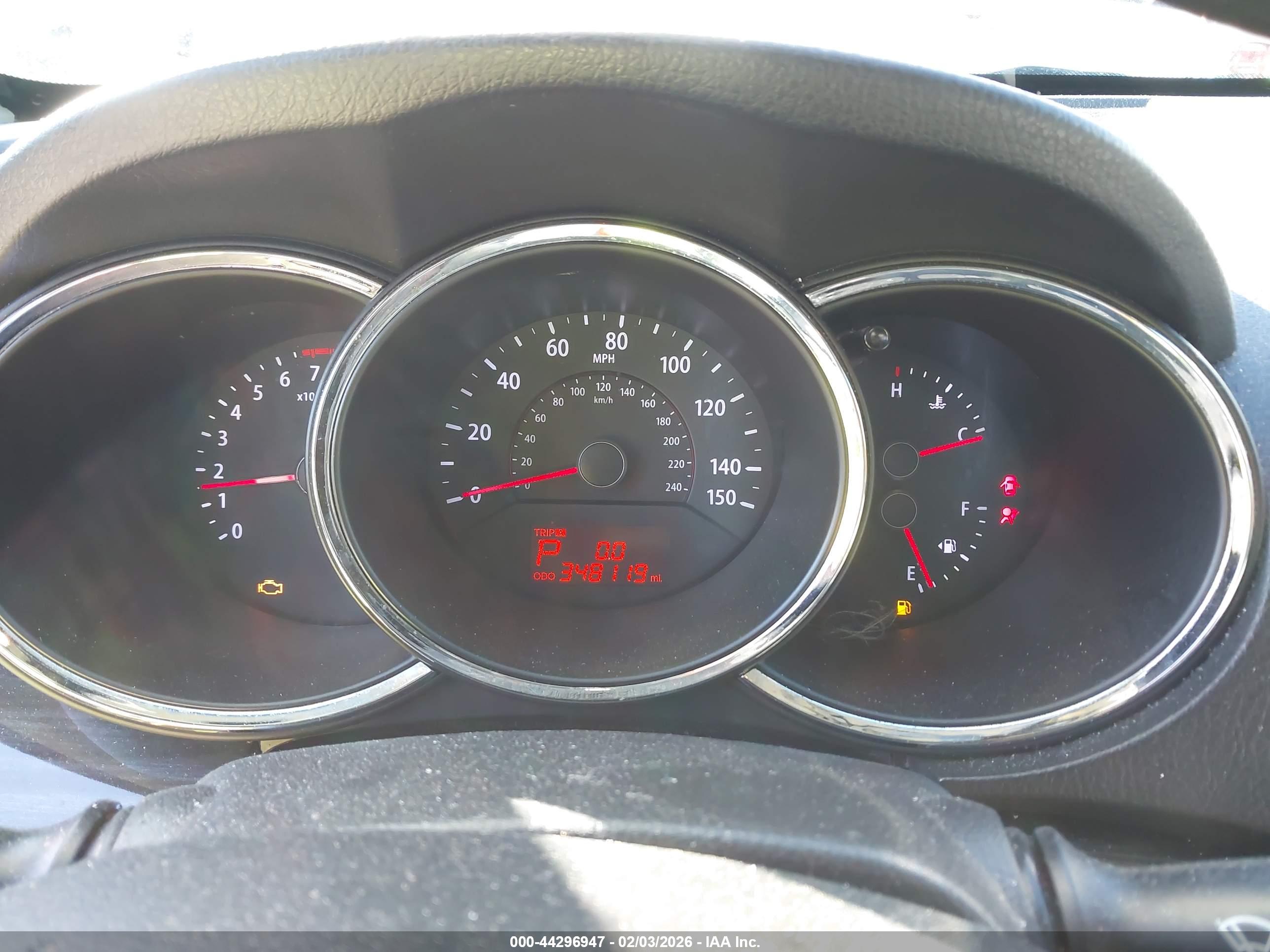 KIA SORENTO image 7