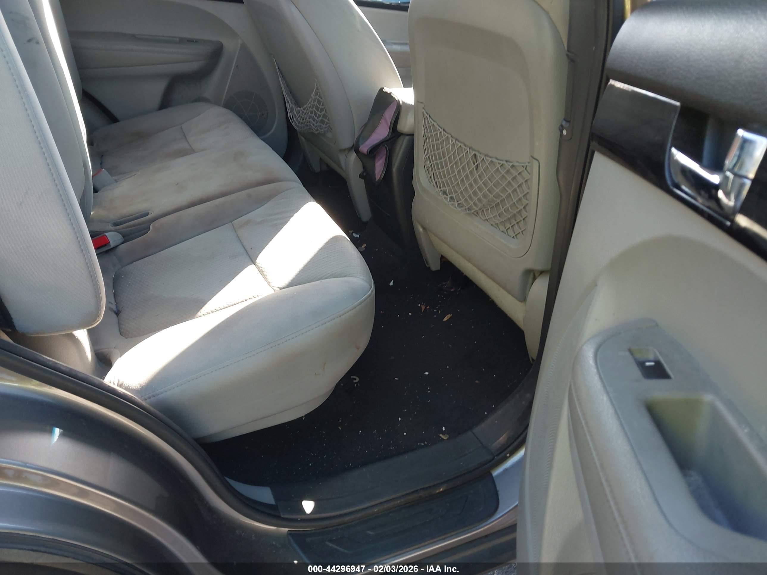 KIA SORENTO image 8