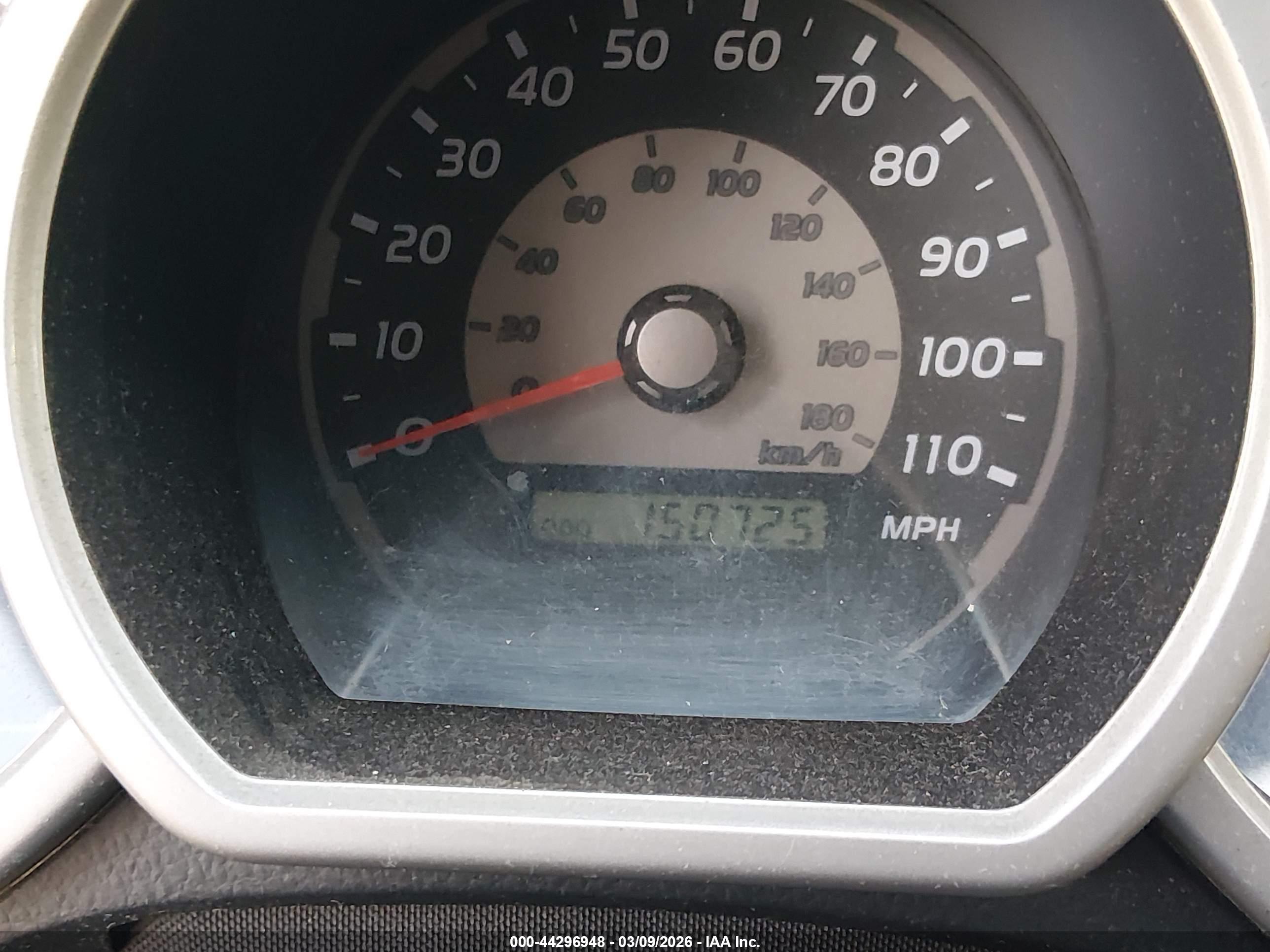 TOYOTA 4RUNNER image 7