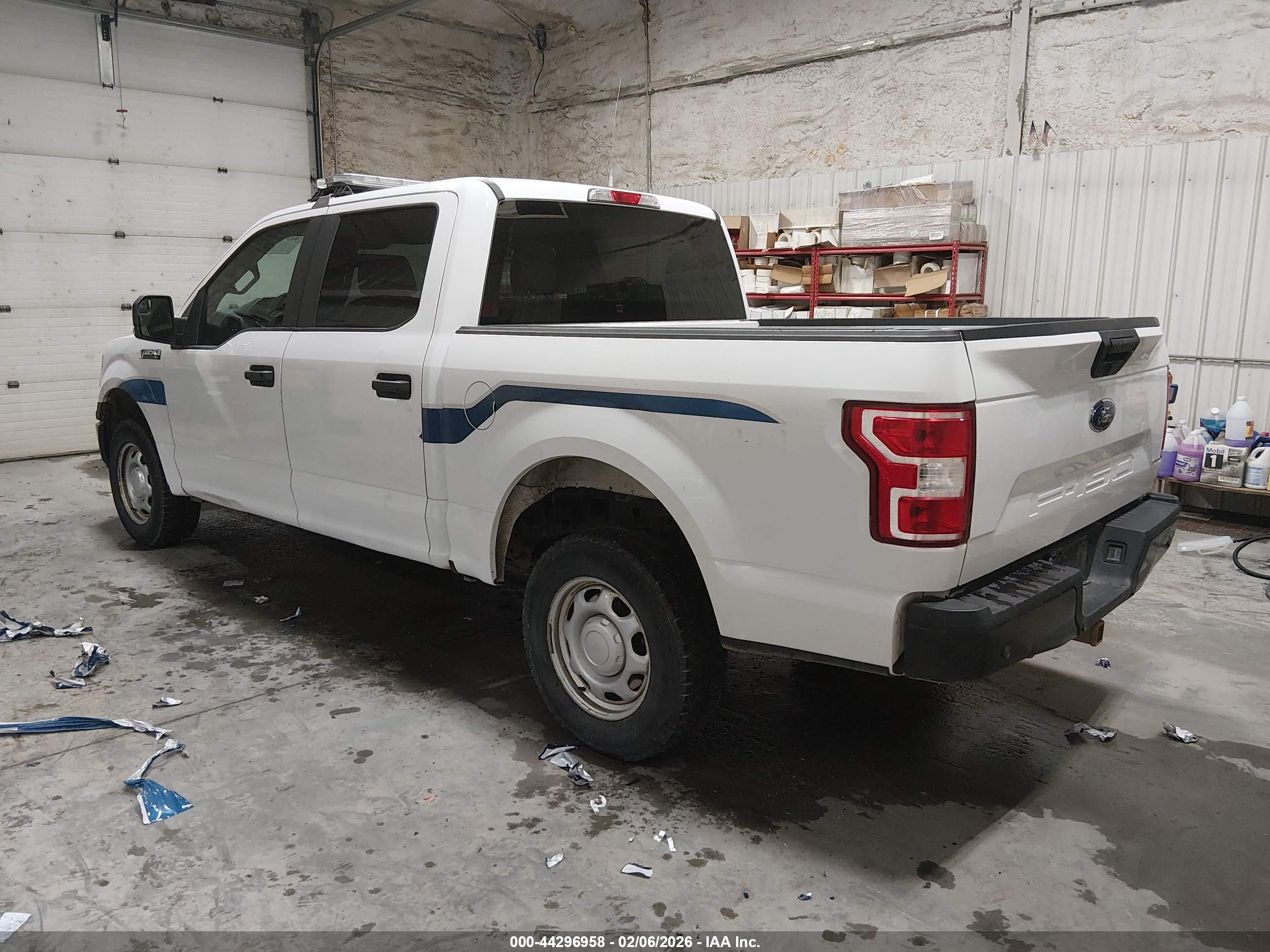 FORD F-150 image 3