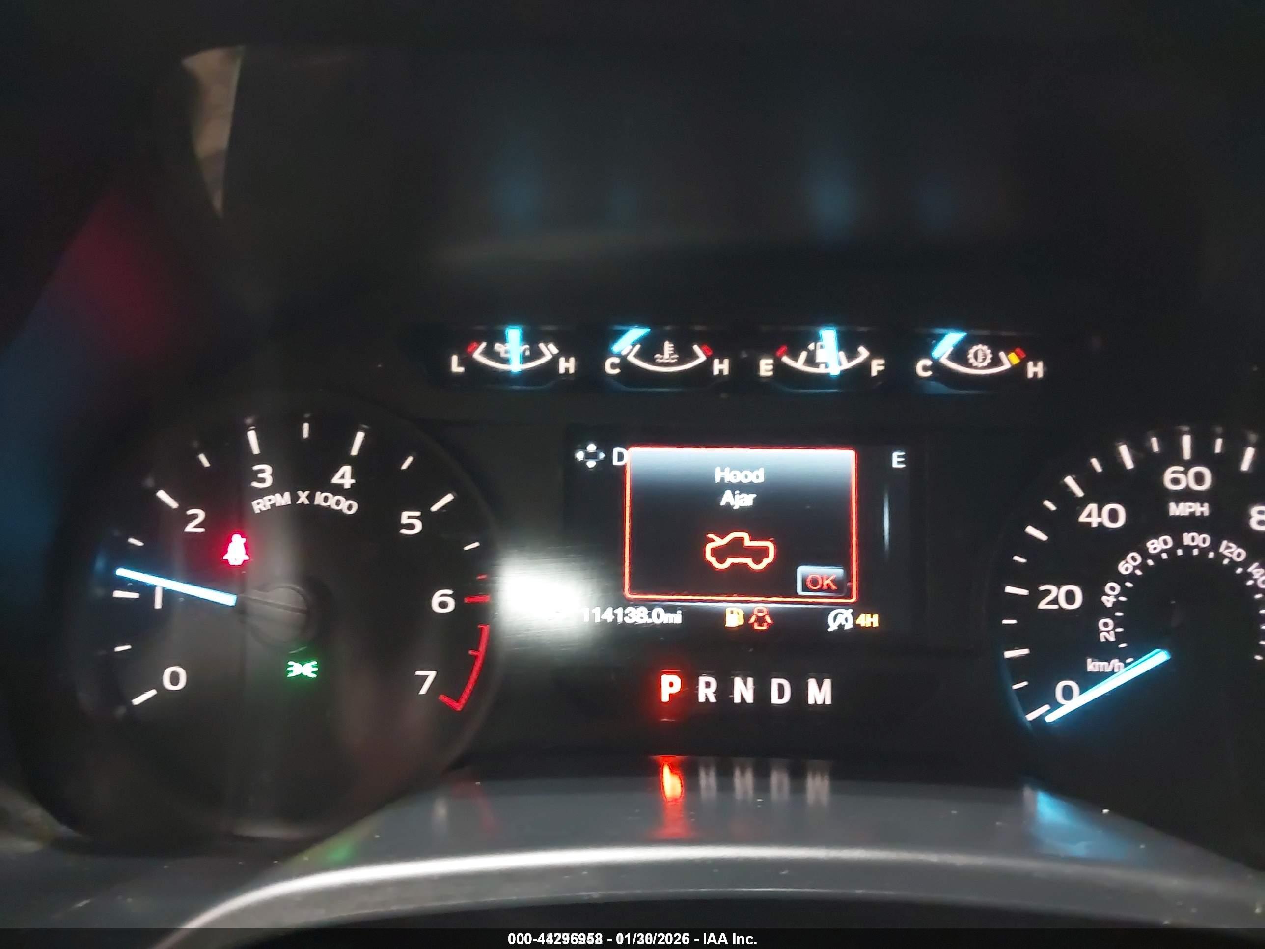 FORD F-150 image 7