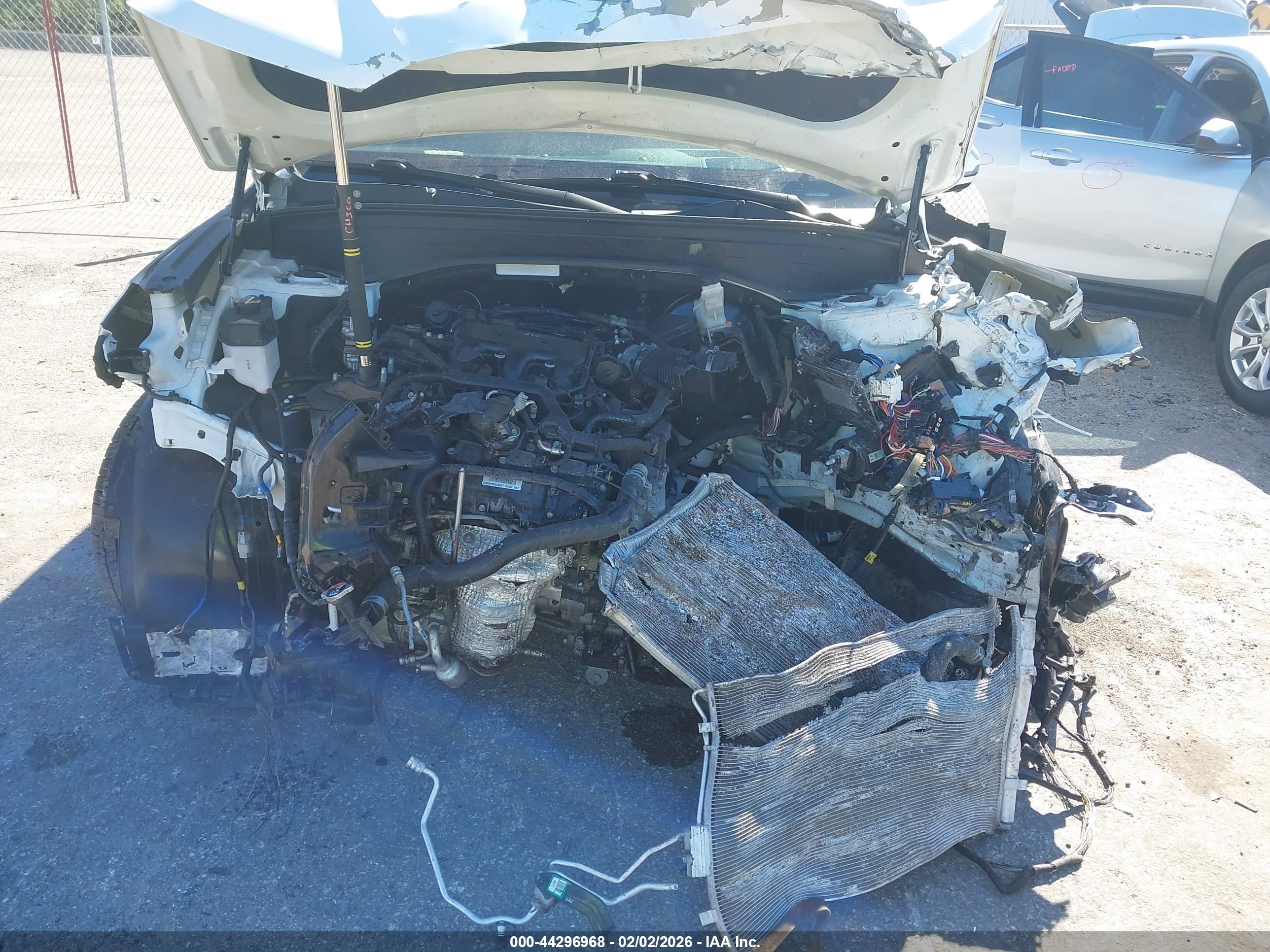 HYUNDAI PALISADE image 10