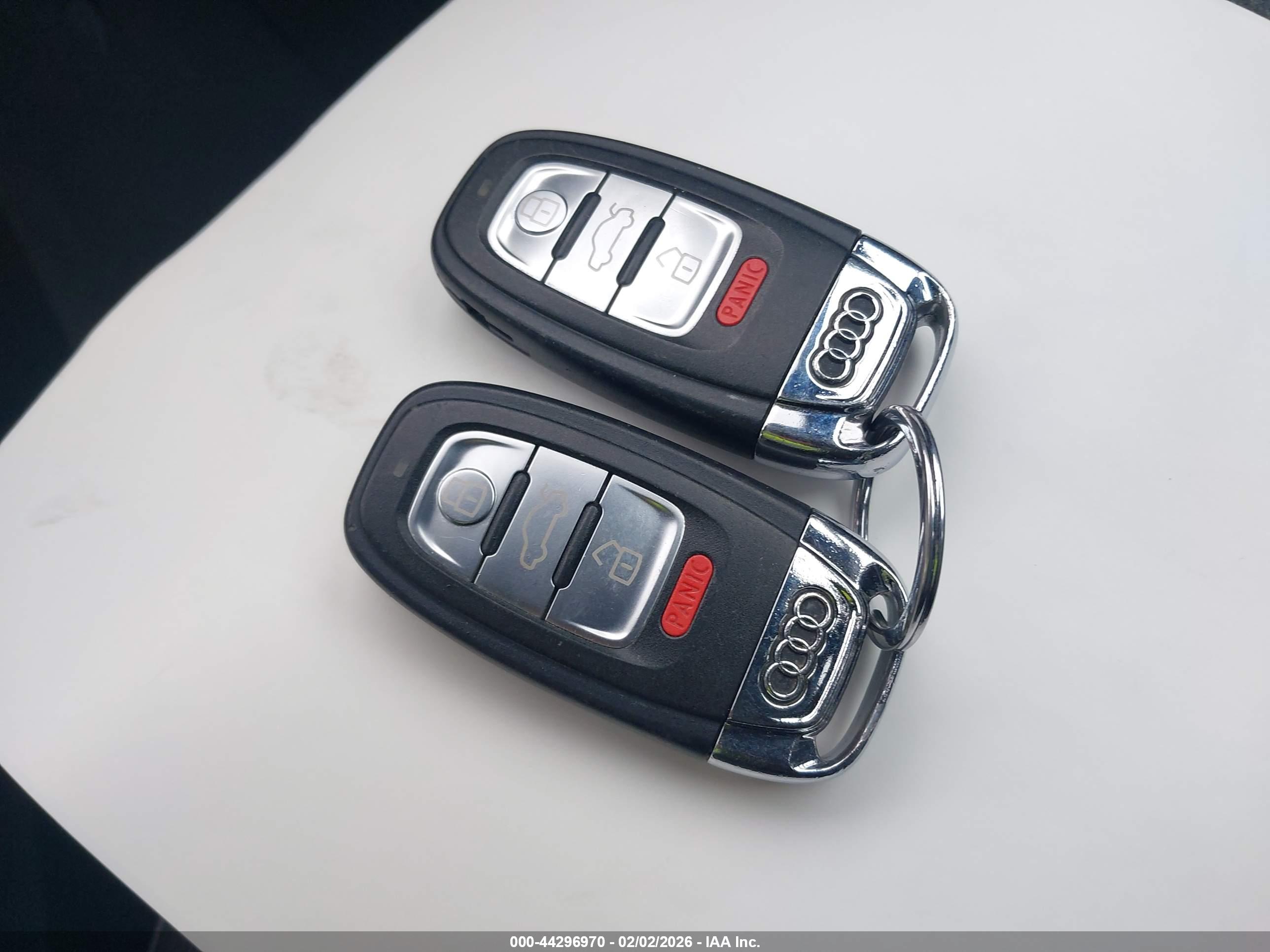 AUDI Q5 image 11