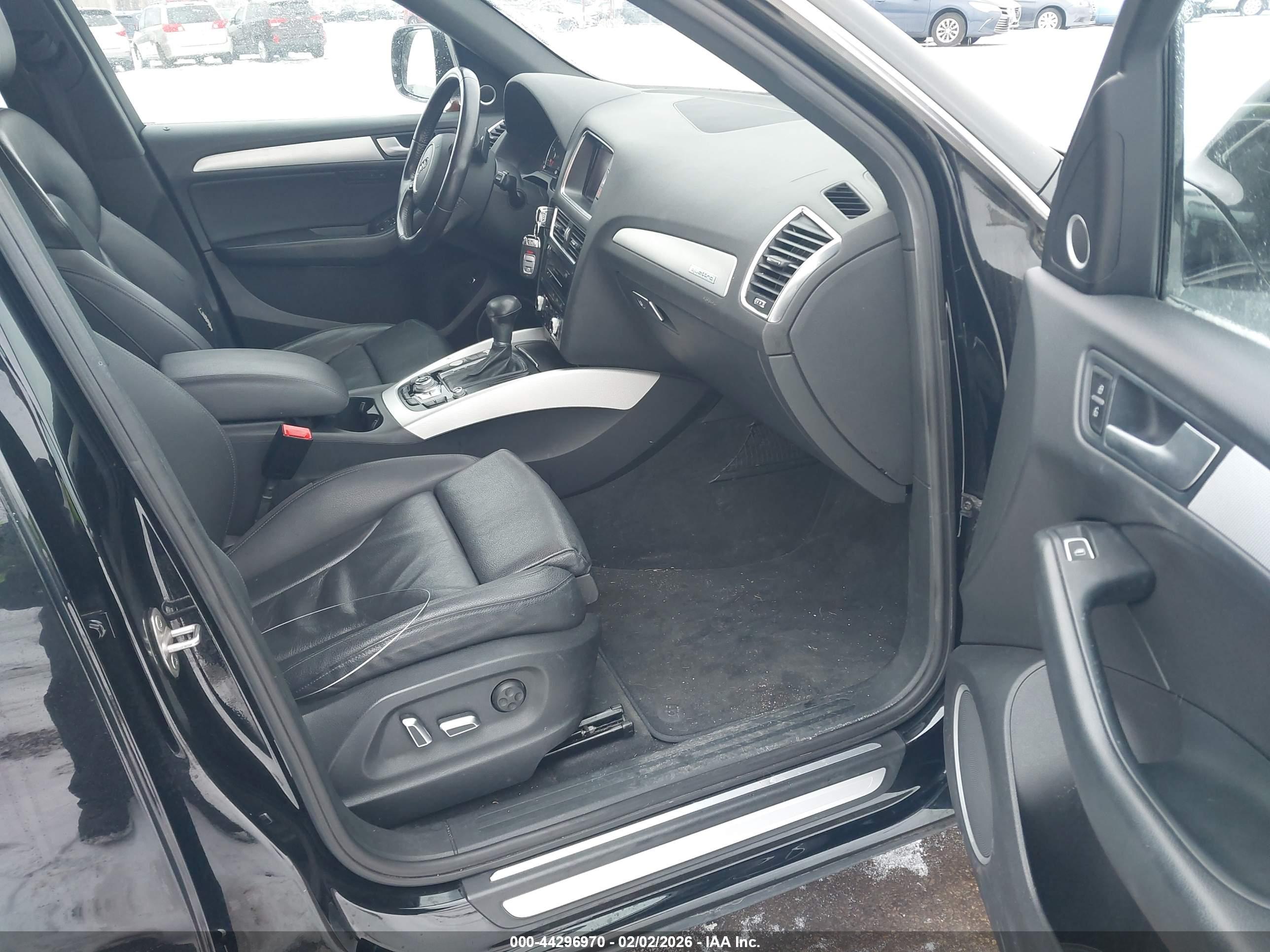 AUDI Q5 image 5