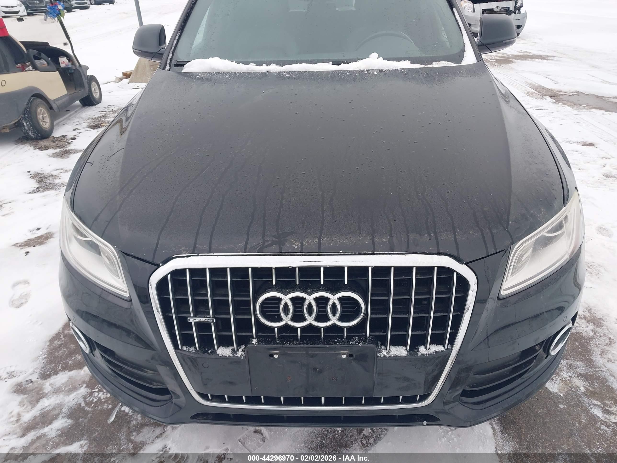 AUDI Q5 image 6