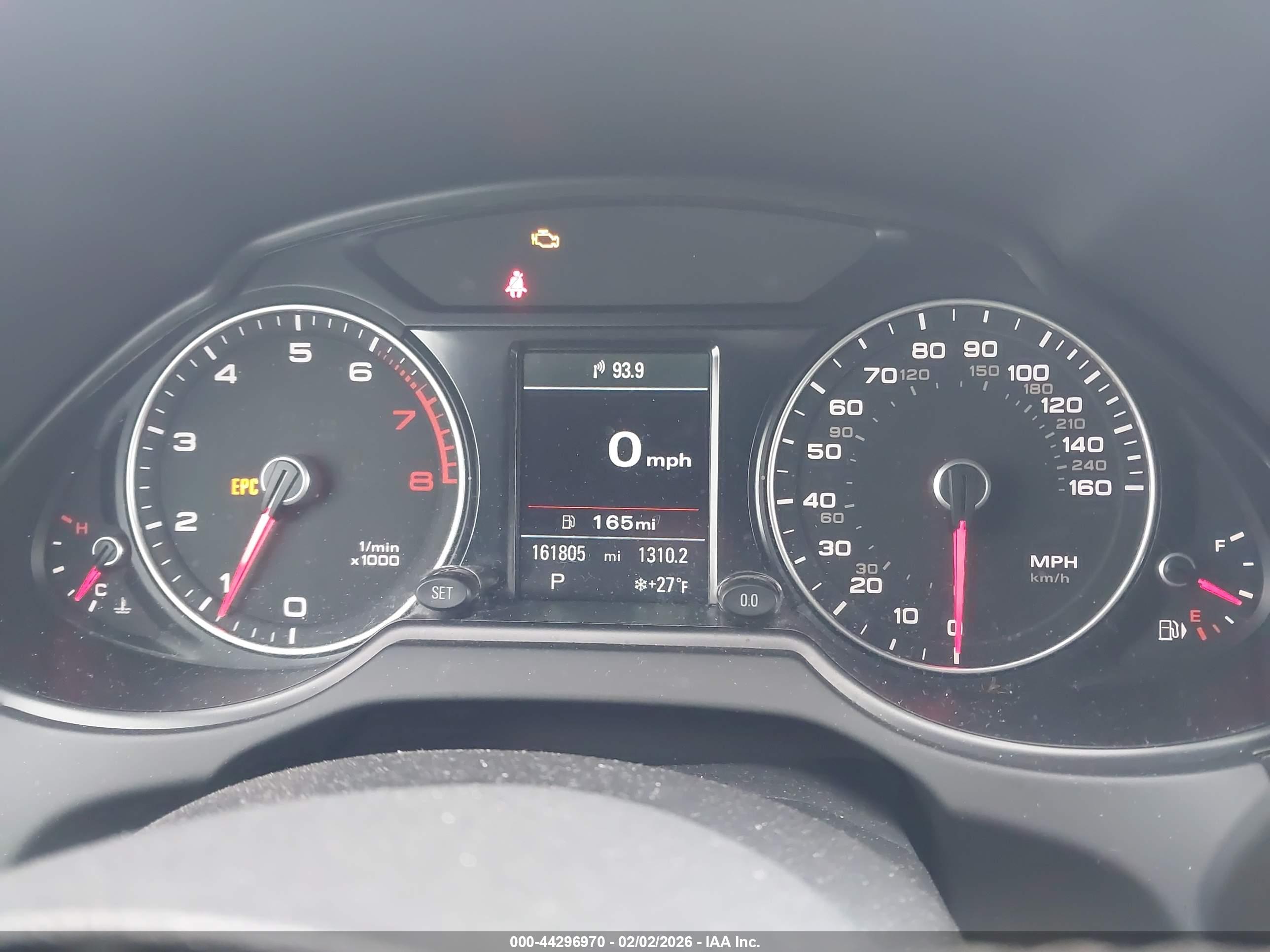 AUDI Q5 image 7