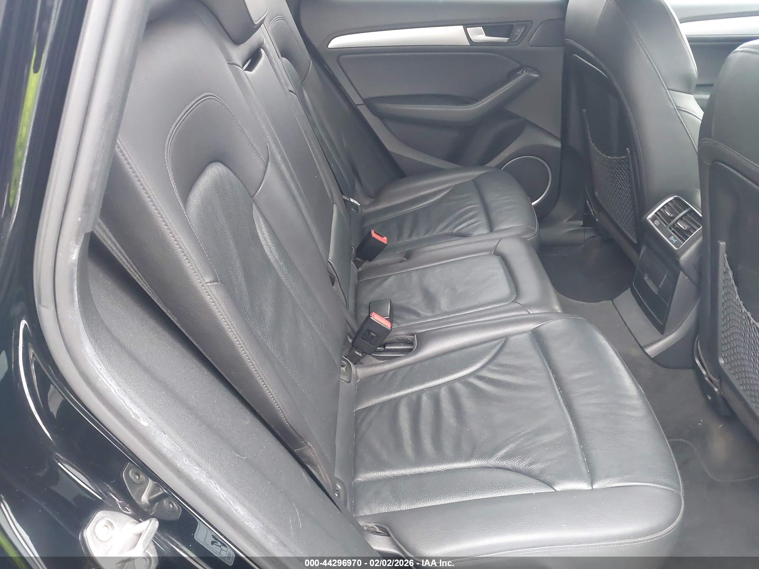 AUDI Q5 image 8