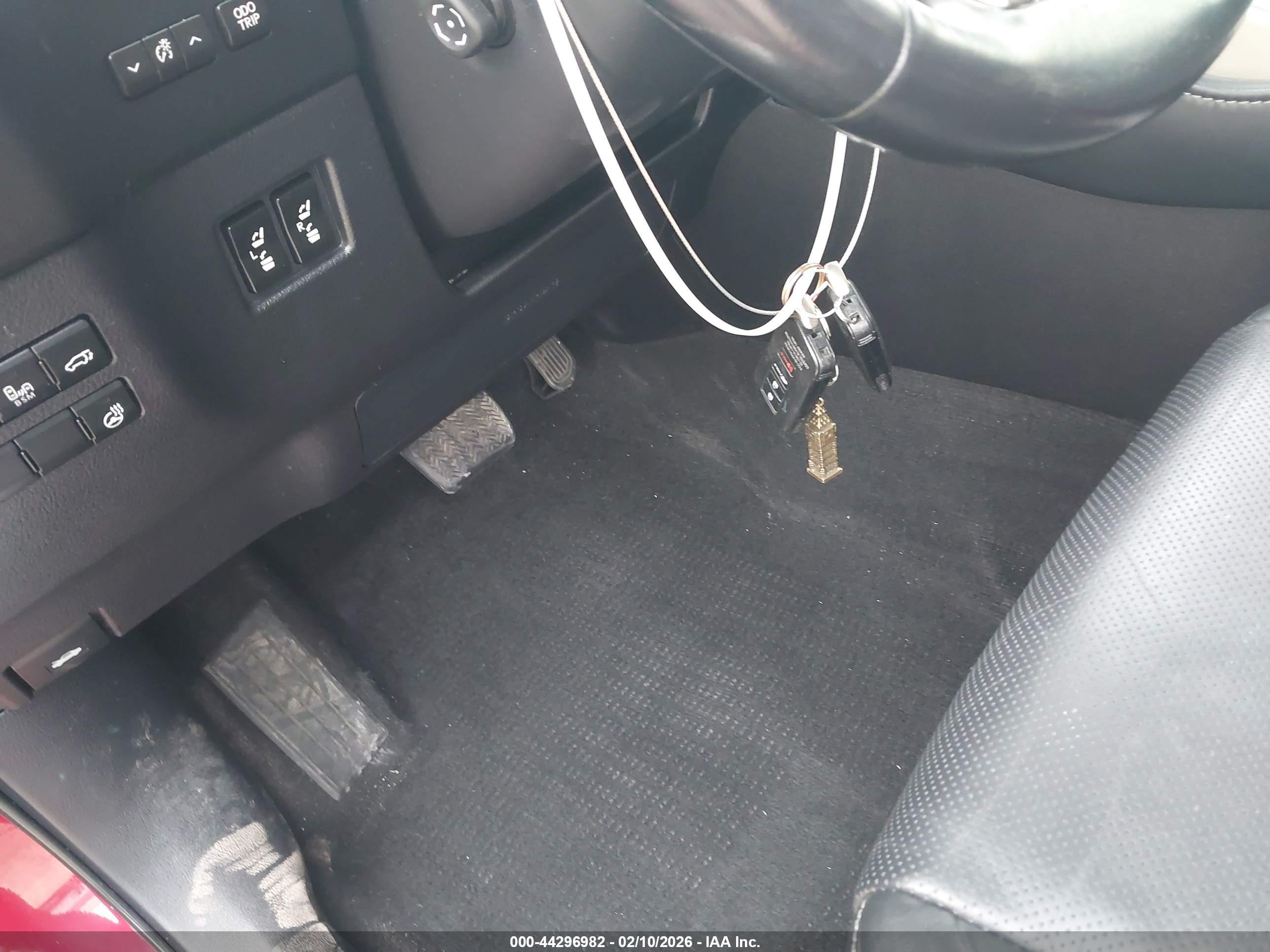 LEXUS NX image 11