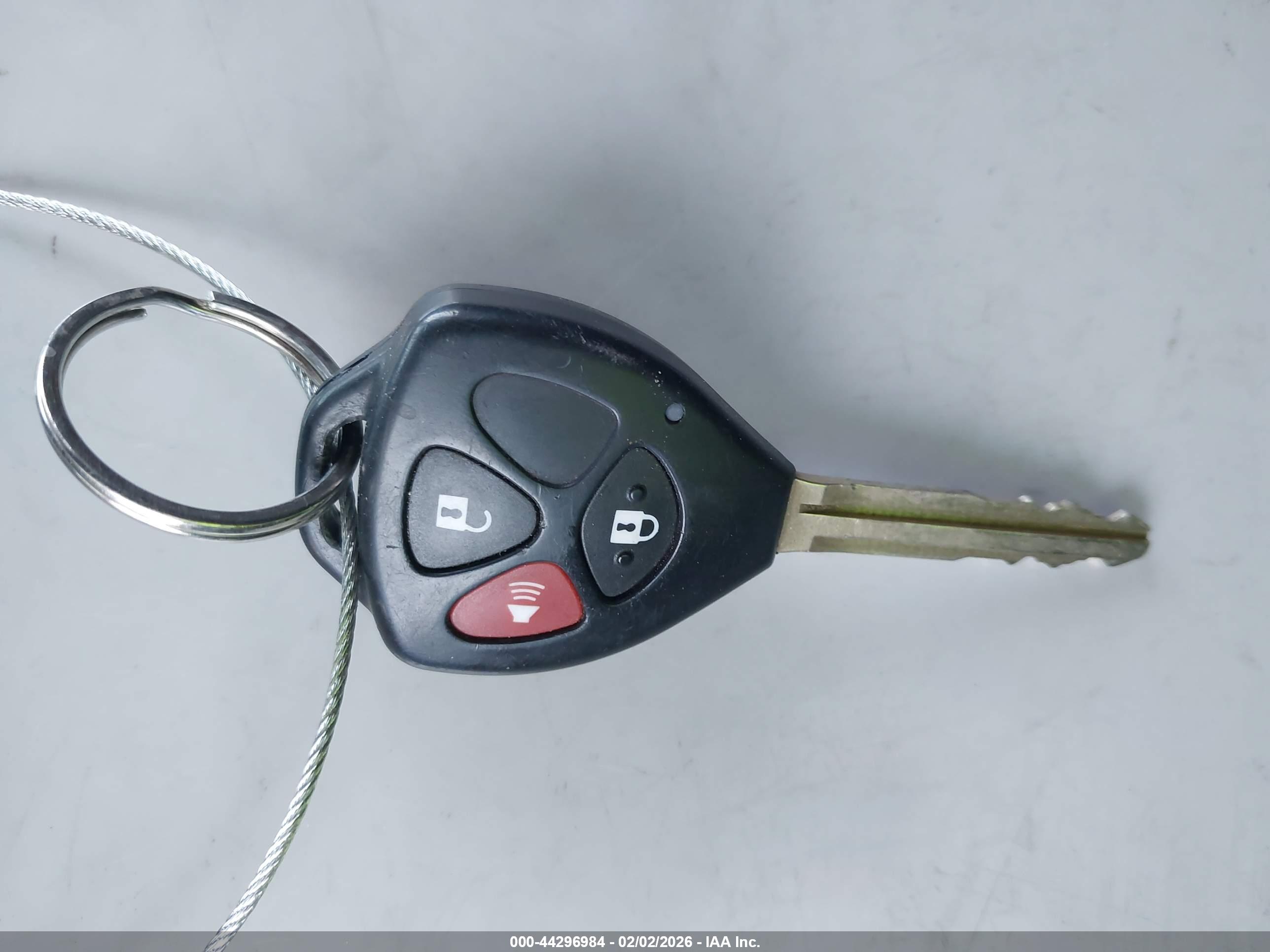 SCION XB image 11