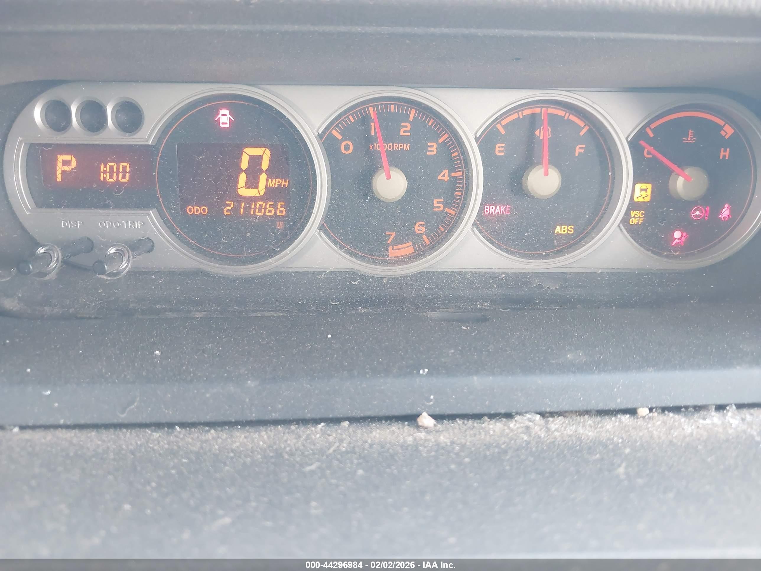SCION XB image 7