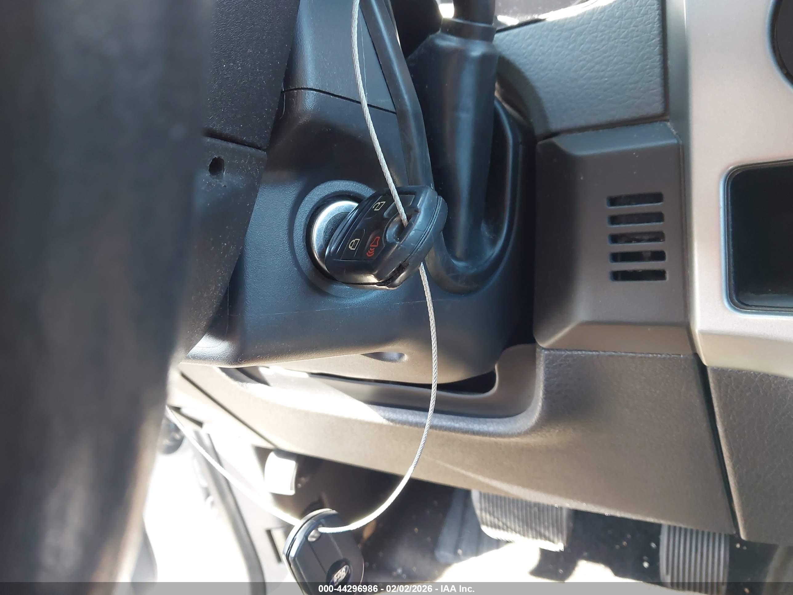 FORD F-150 image 11