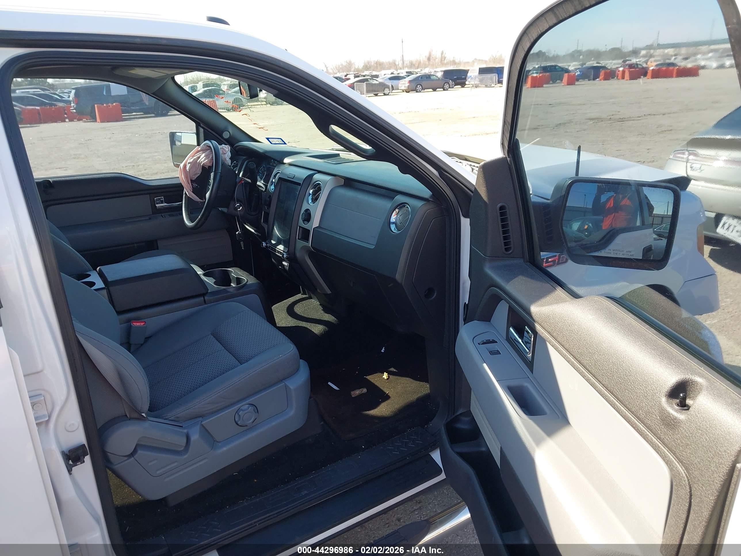 FORD F-150 image 5