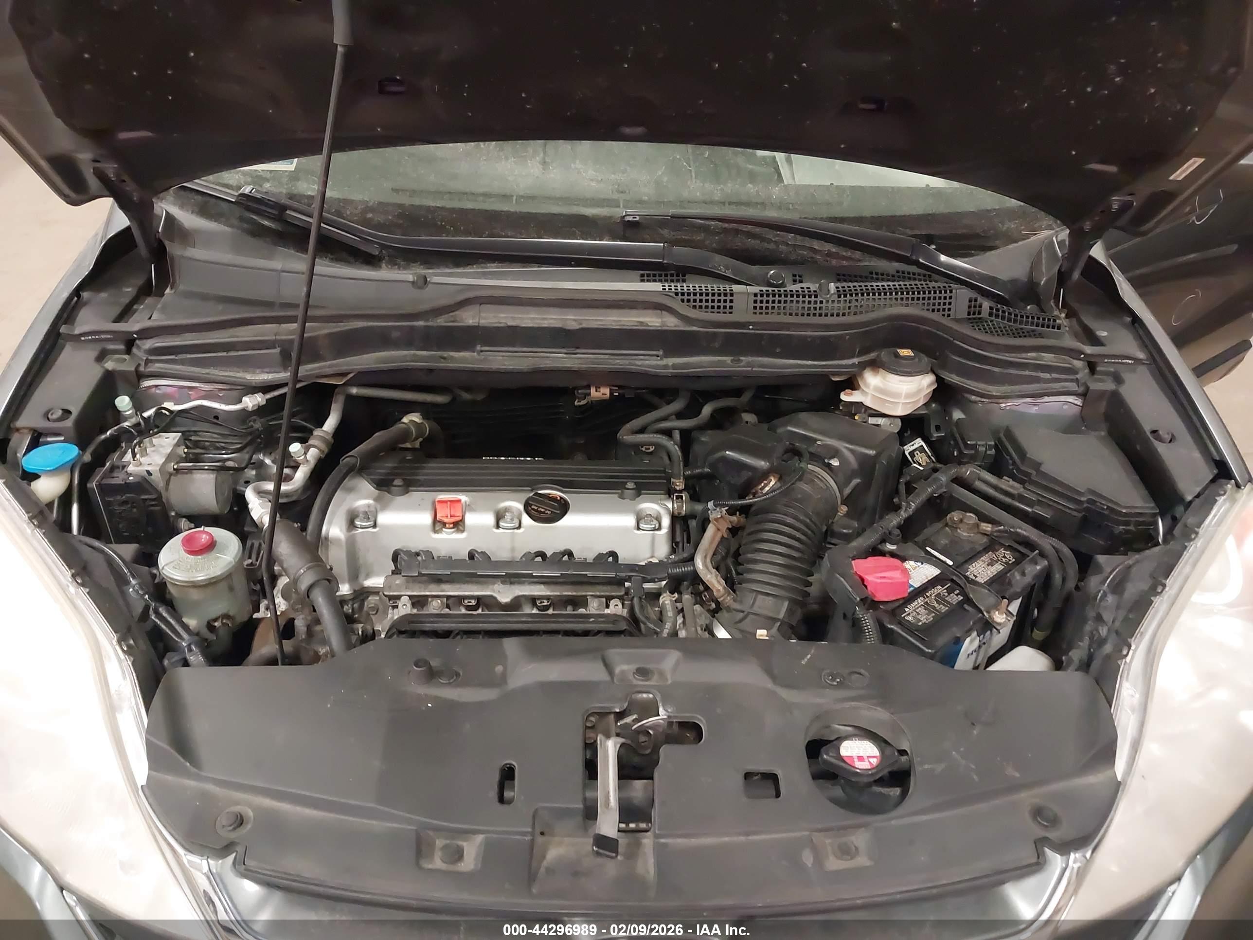 HONDA CR-V image 10