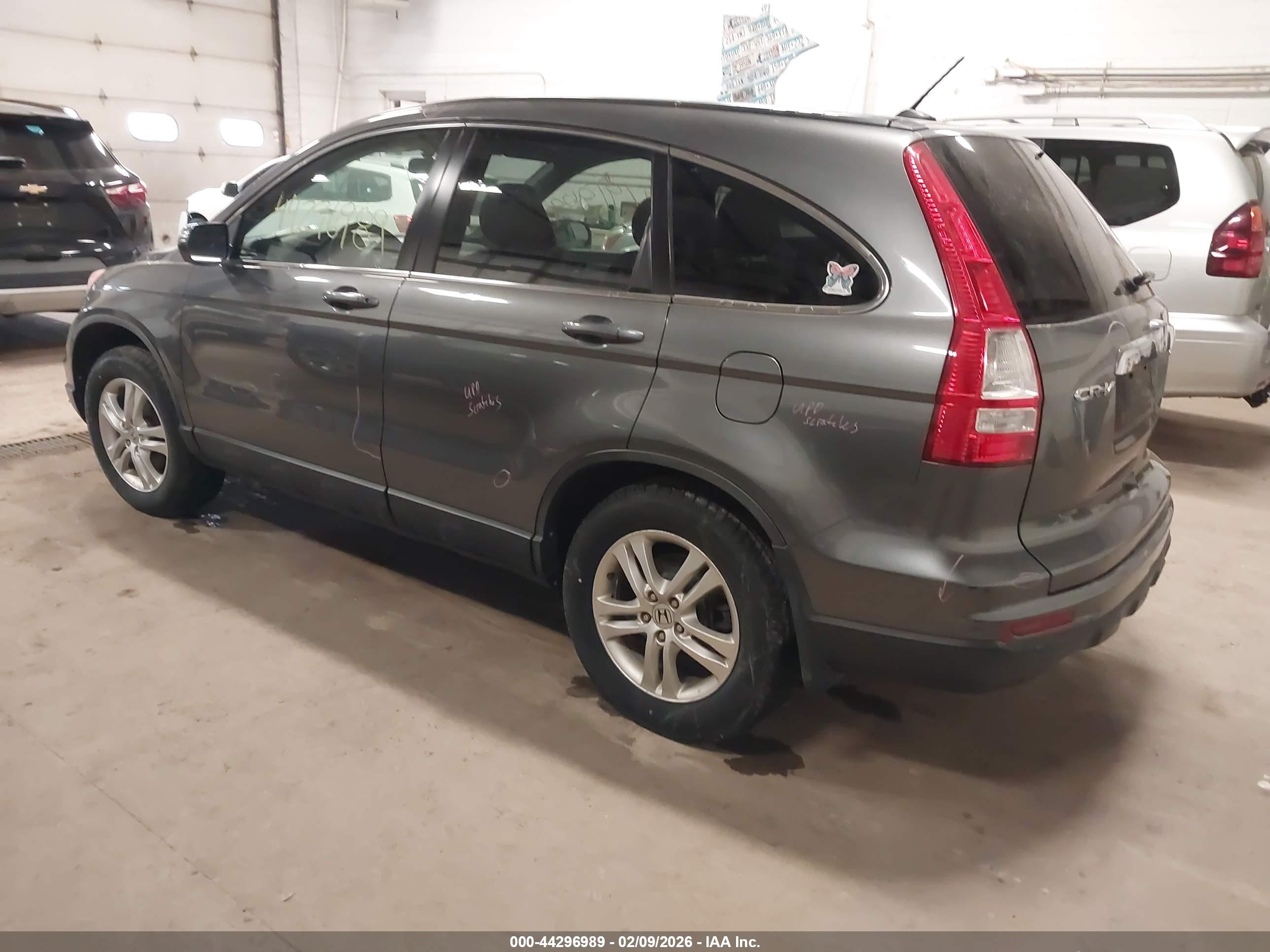 HONDA CR-V image 3