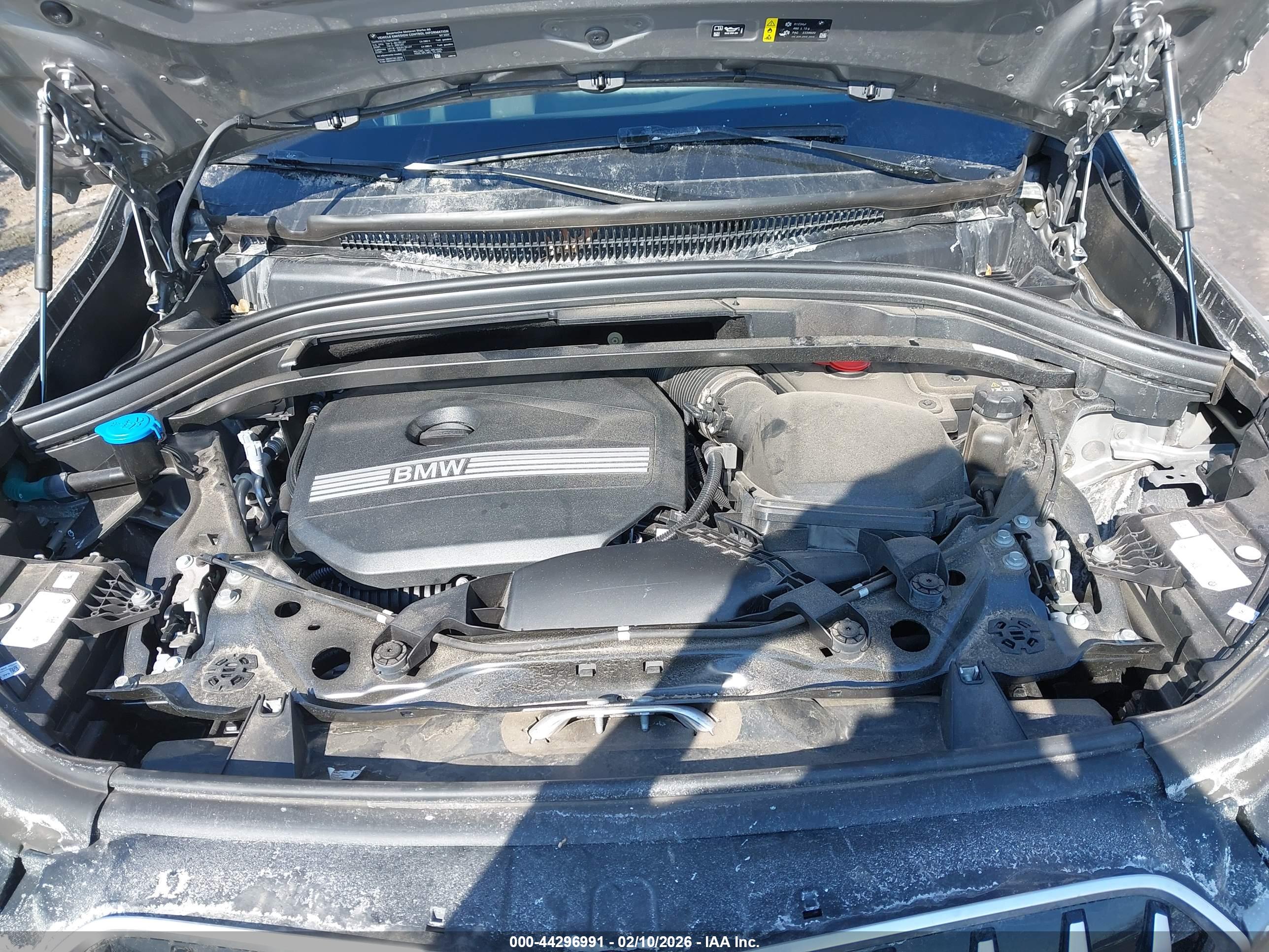 BMW X1 image 10