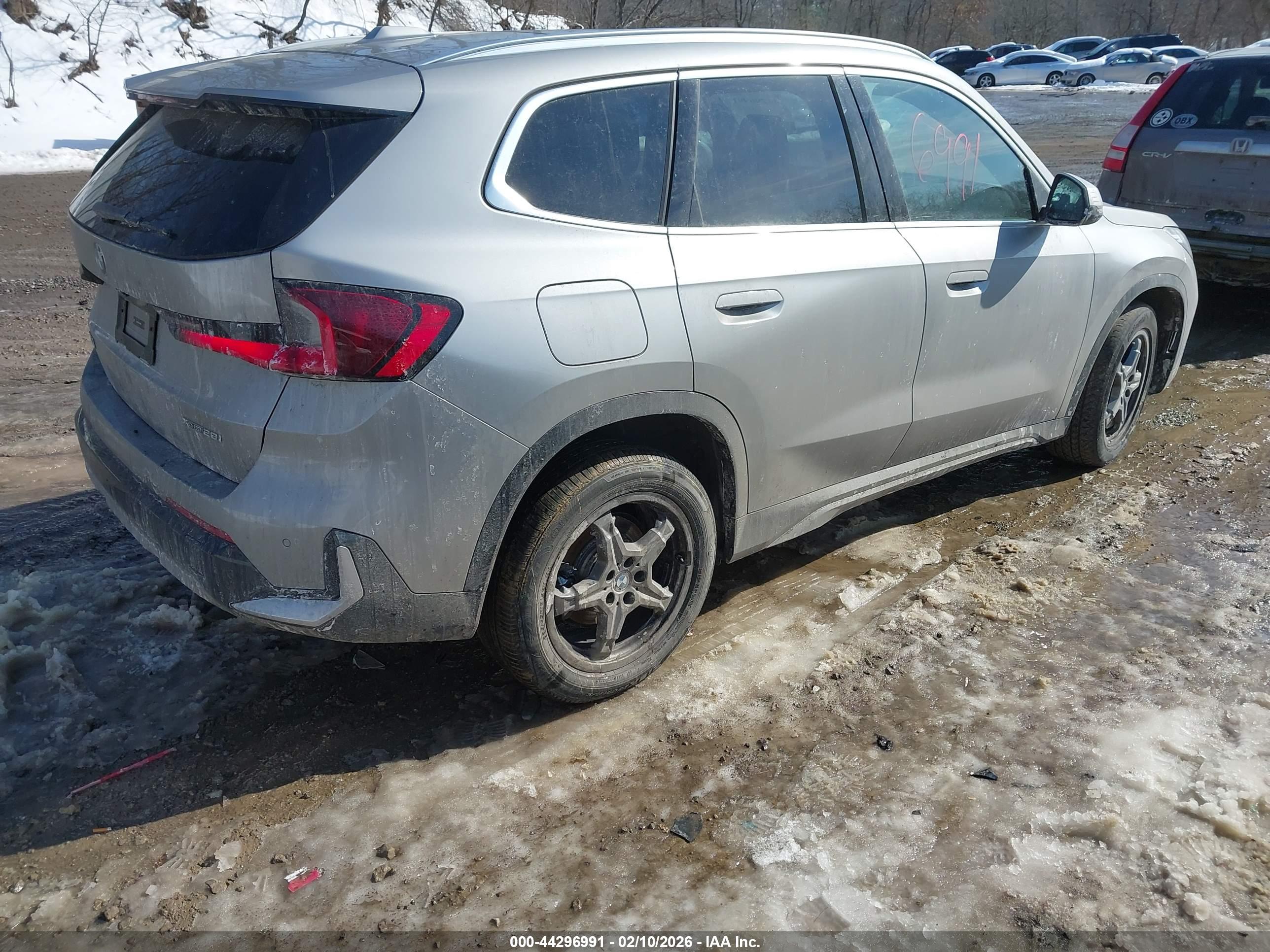 BMW X1 image 4