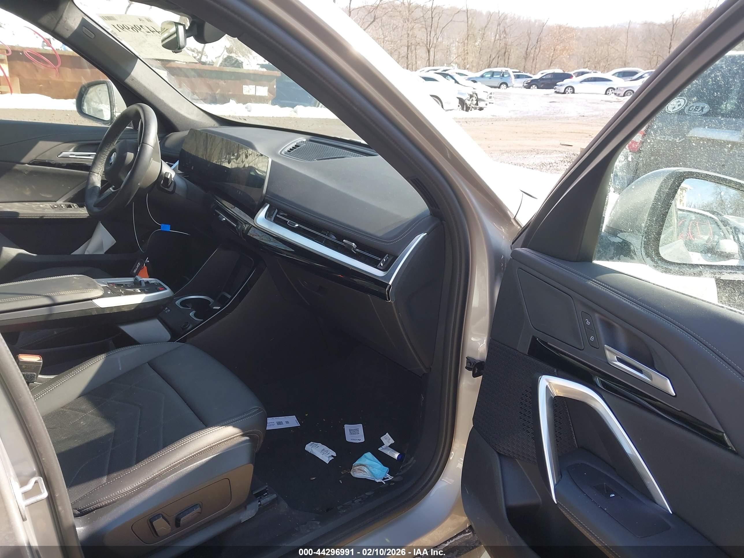 BMW X1 image 5