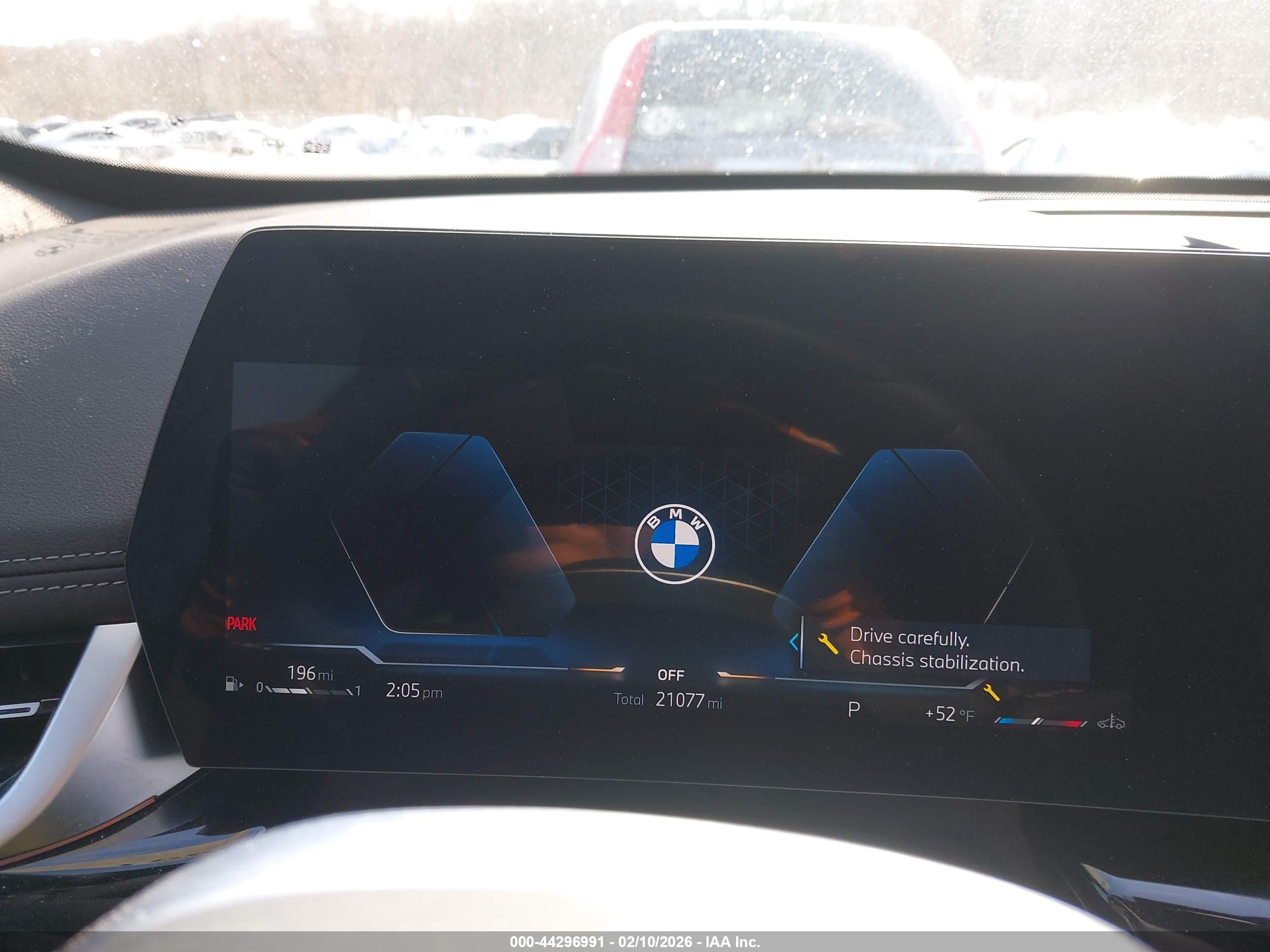 BMW X1 image 7