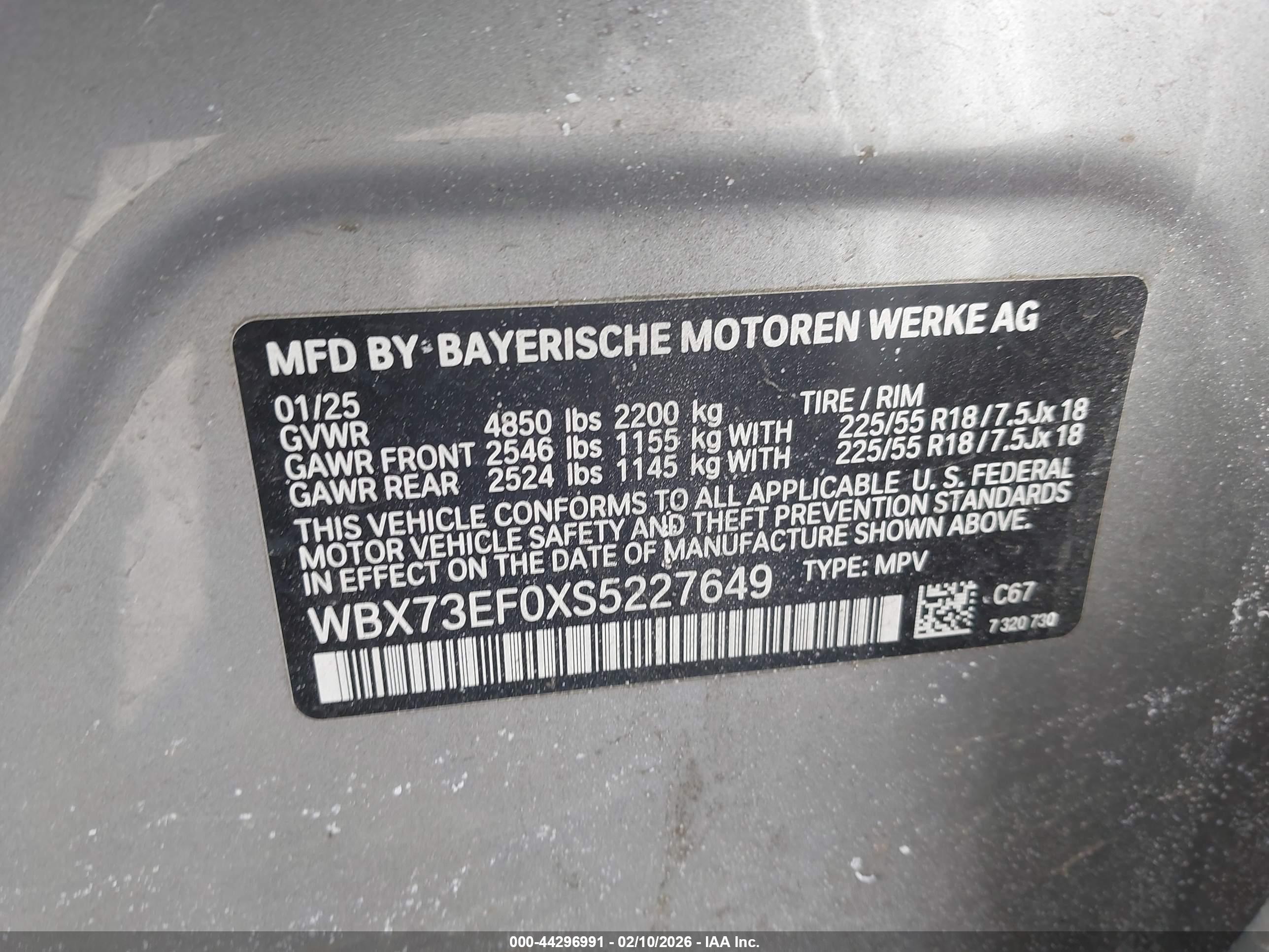 BMW X1 image 9