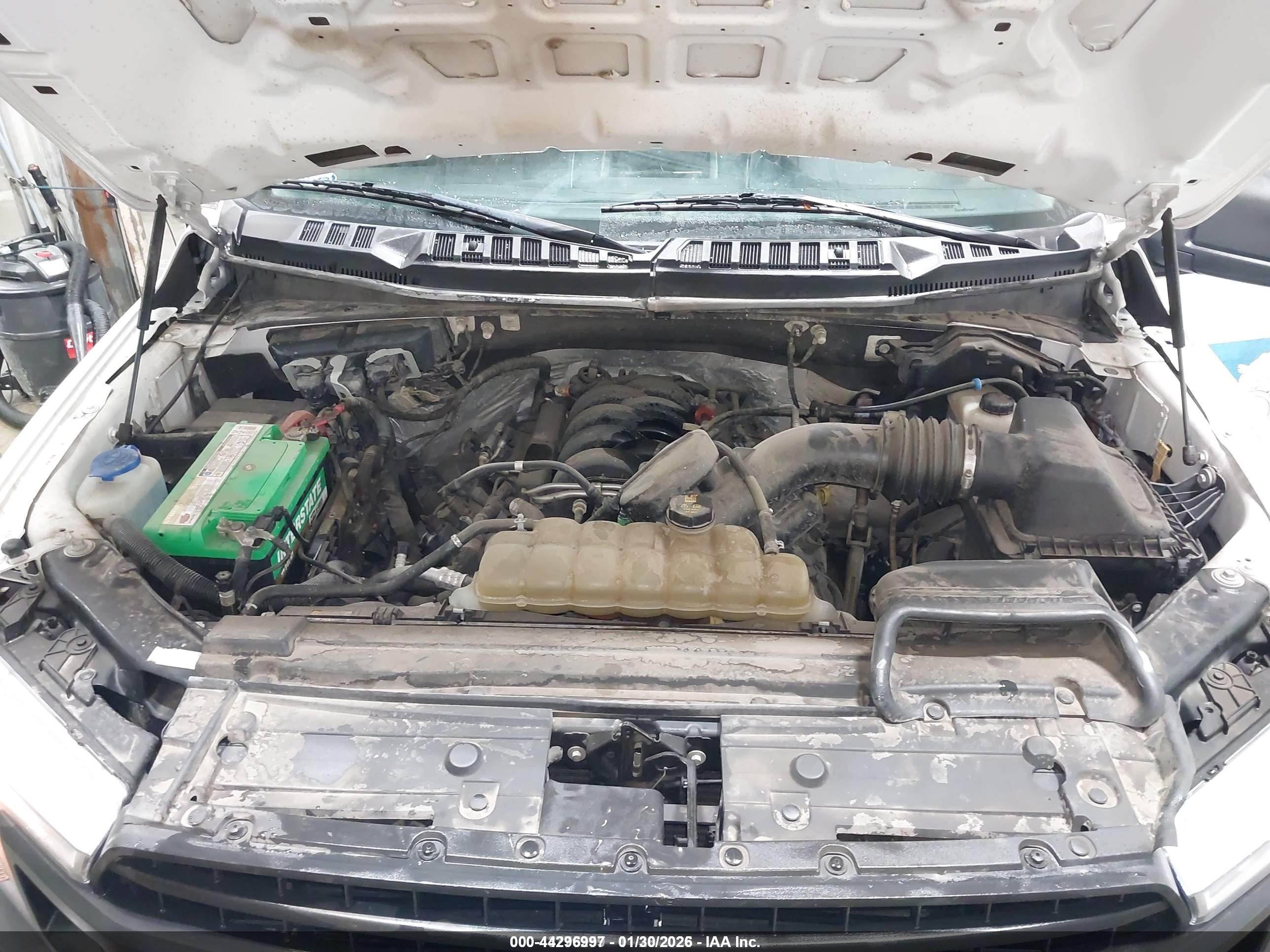 FORD F-150 image 10