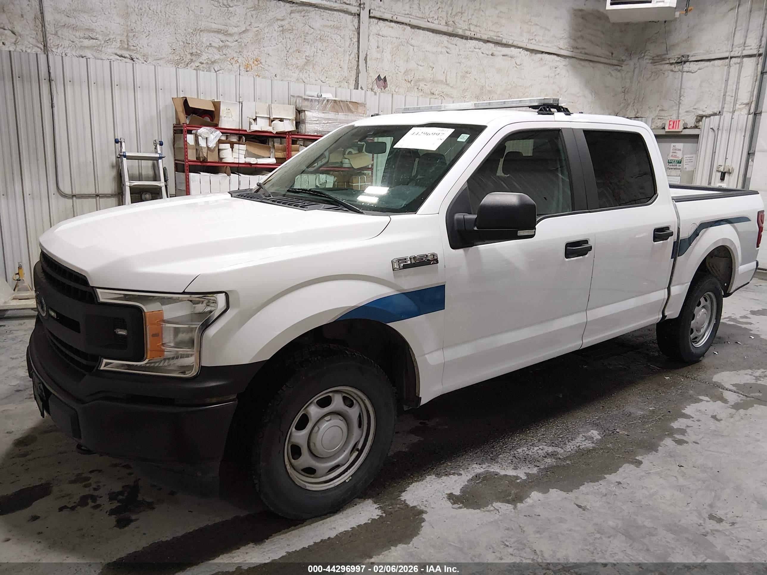 FORD F-150 image 2