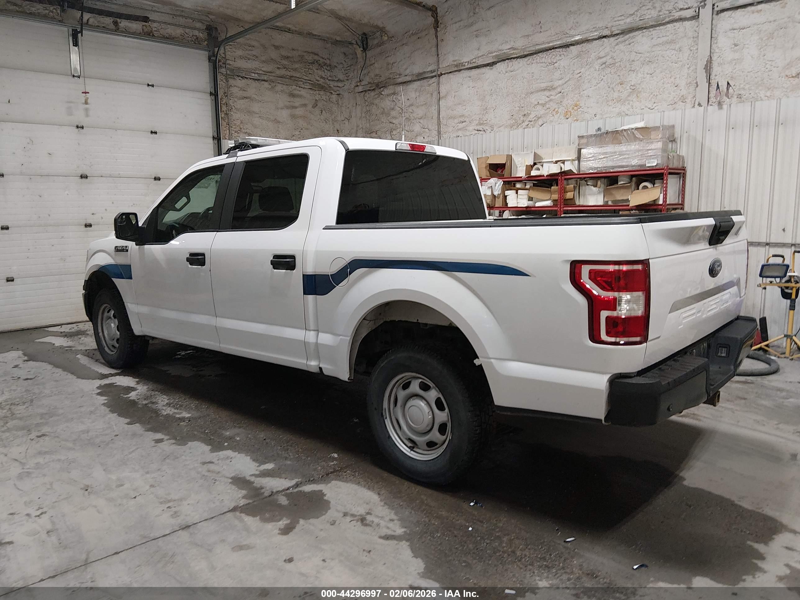 FORD F-150 image 3