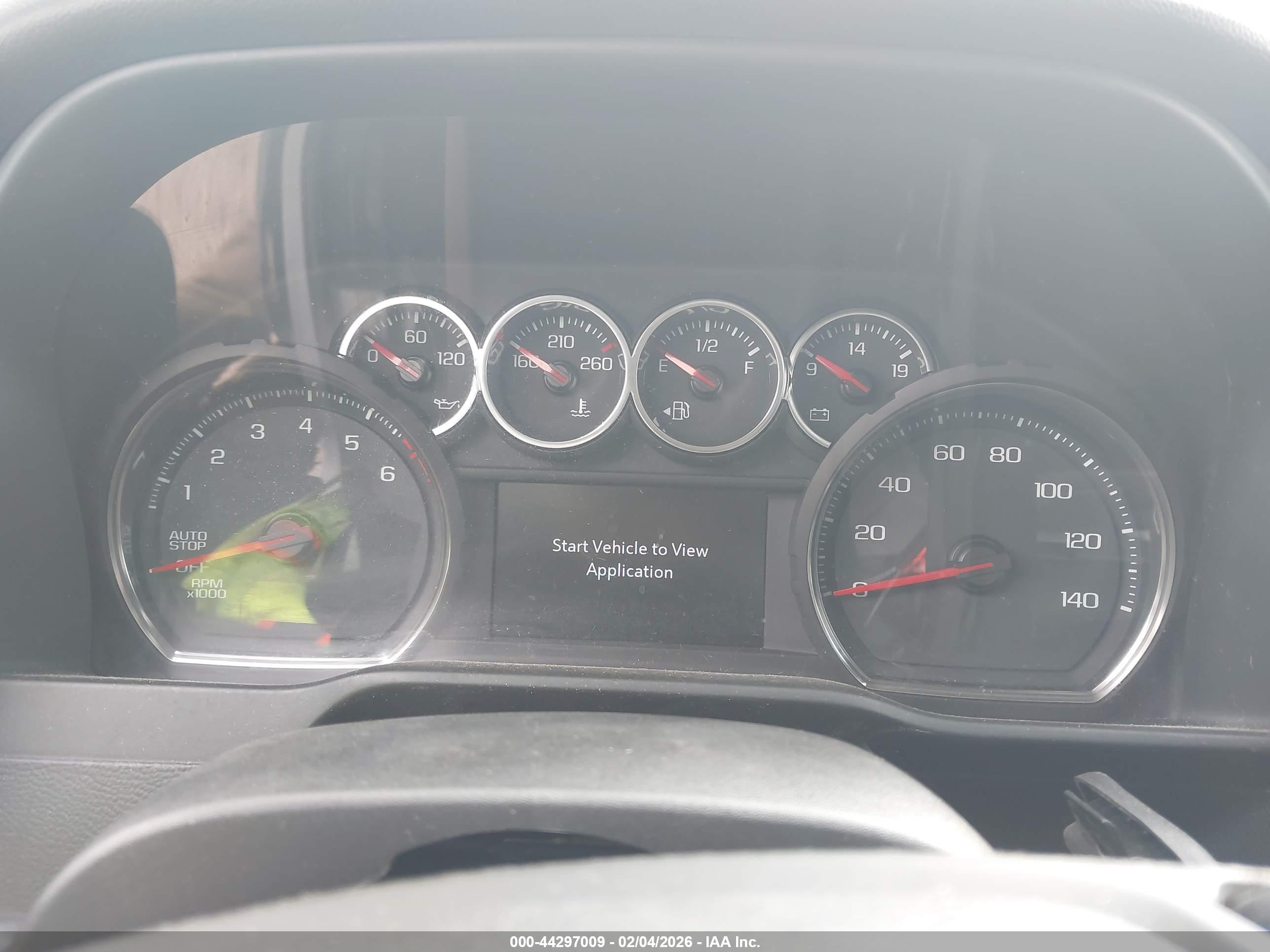 CHEVROLET SILVERADO image 7