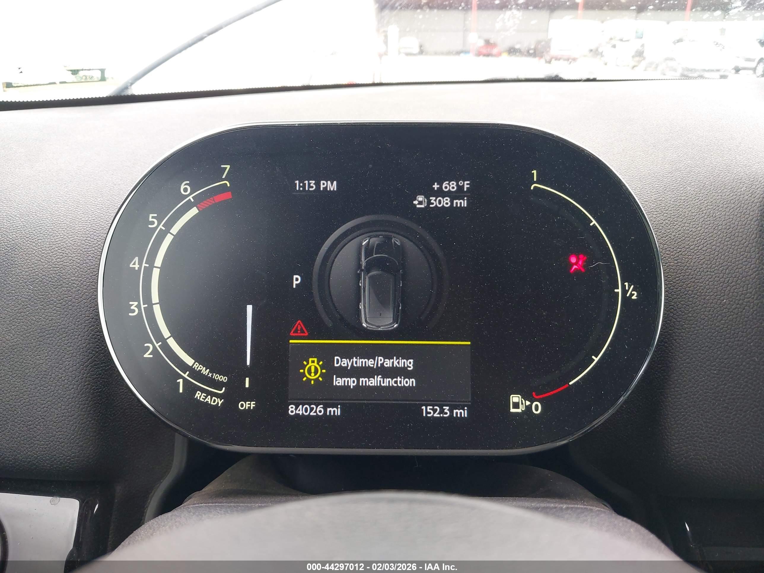 MINI COUNTRYMAN image 7